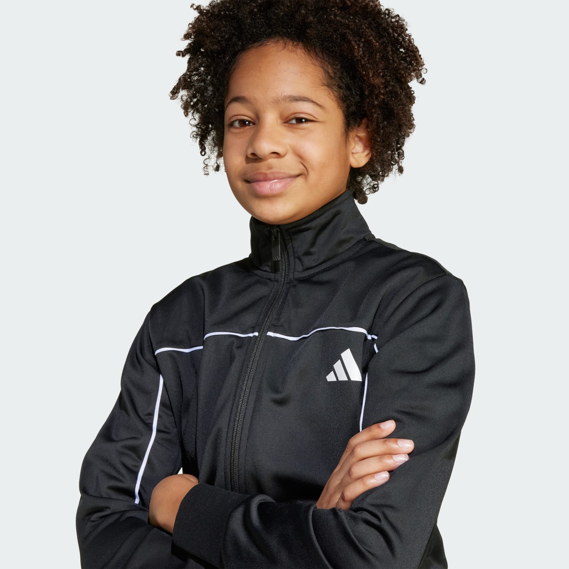 بدلة رياضية للأطفال Tricot Colour Pop