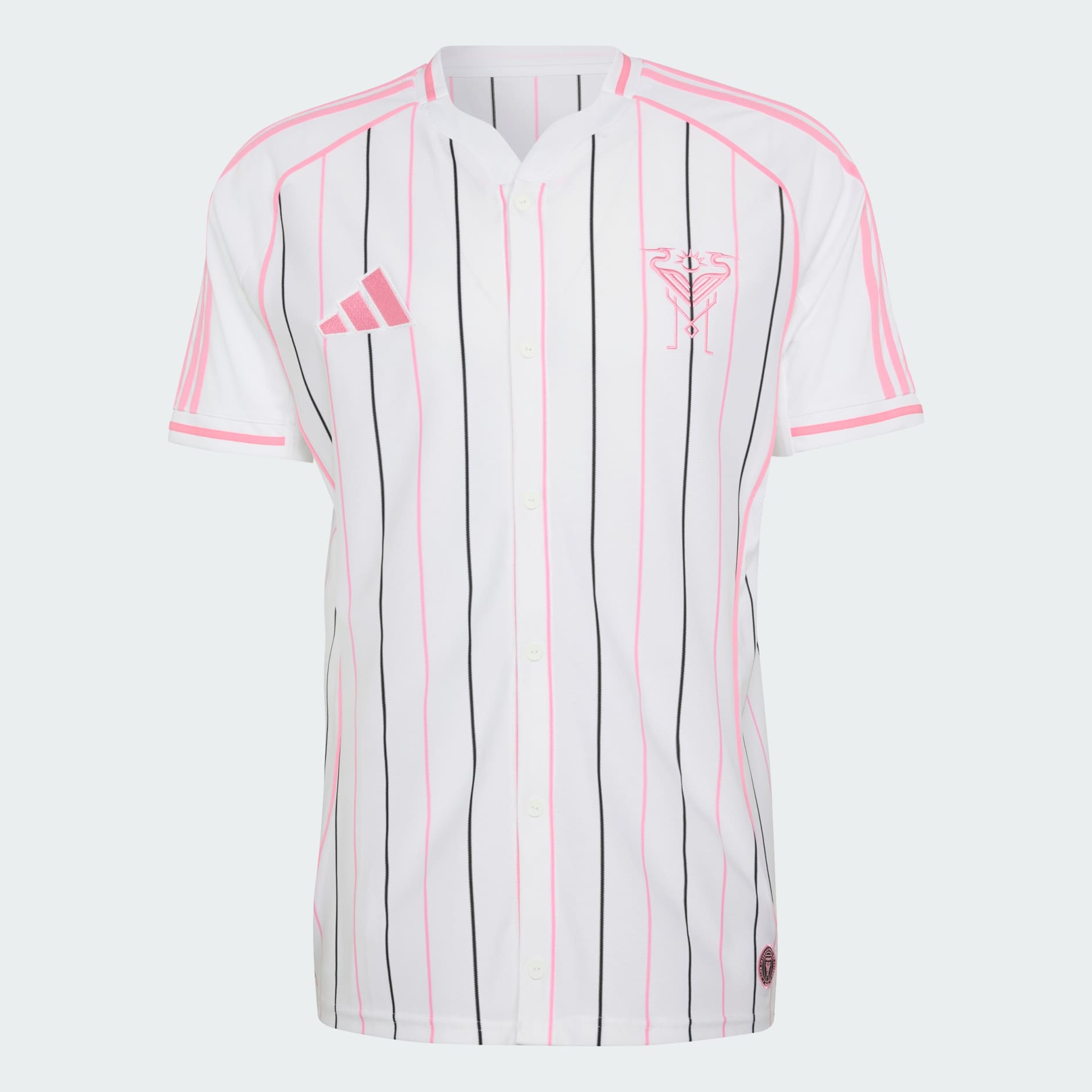 Cămașă Inter Miami CF Baseball