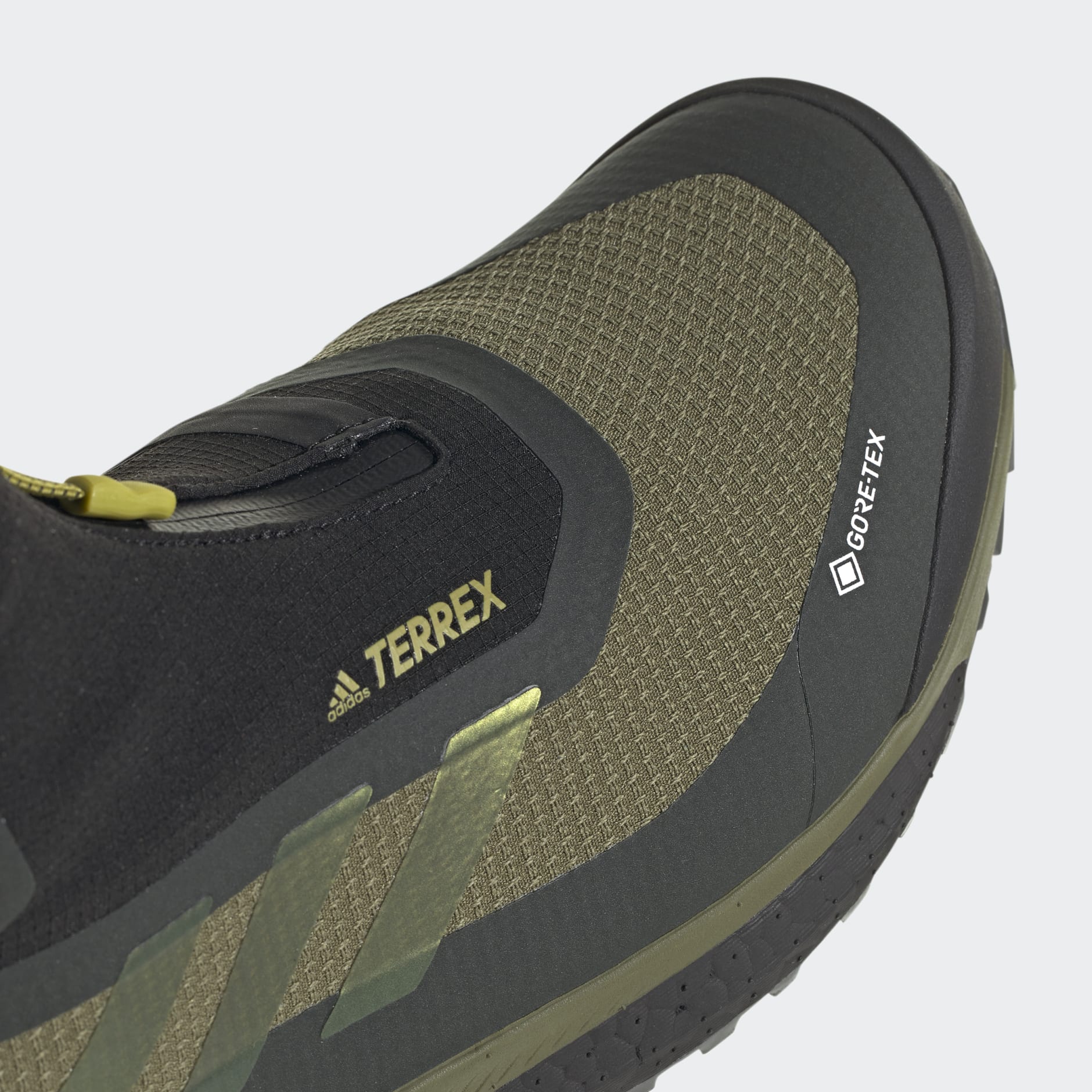 terrex free hiker cold rdy waterproof hiking boot