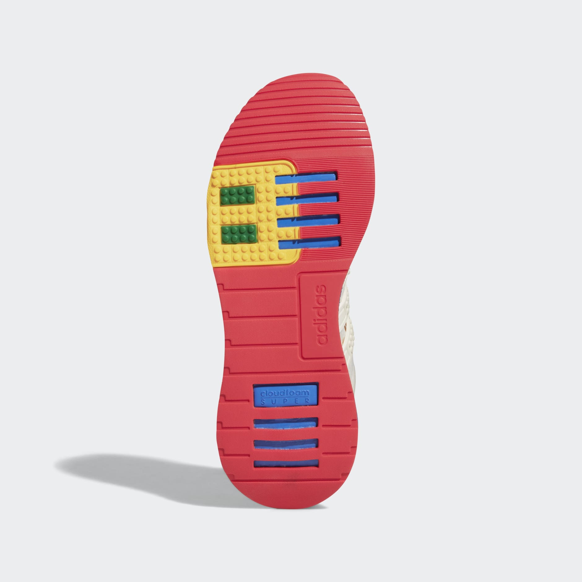 adidas Racer TR21 x LEGO® Shoes