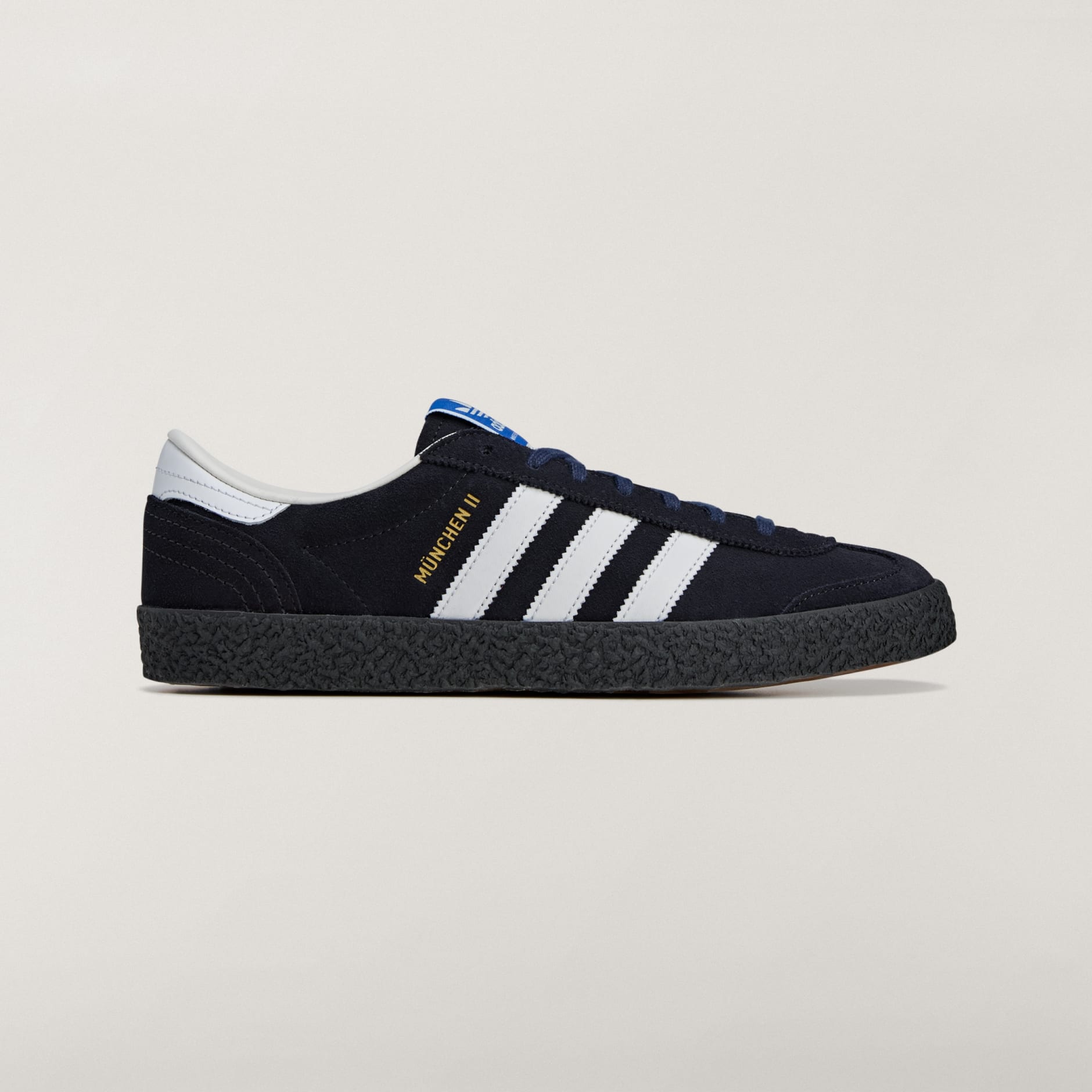 ADIDAS×JD Sports MUNCHEN オリーブ ブラック 27.0 ADIDAS×JD Sports MUNCHEN オリーブ ブラック 27.5 - メルカリ