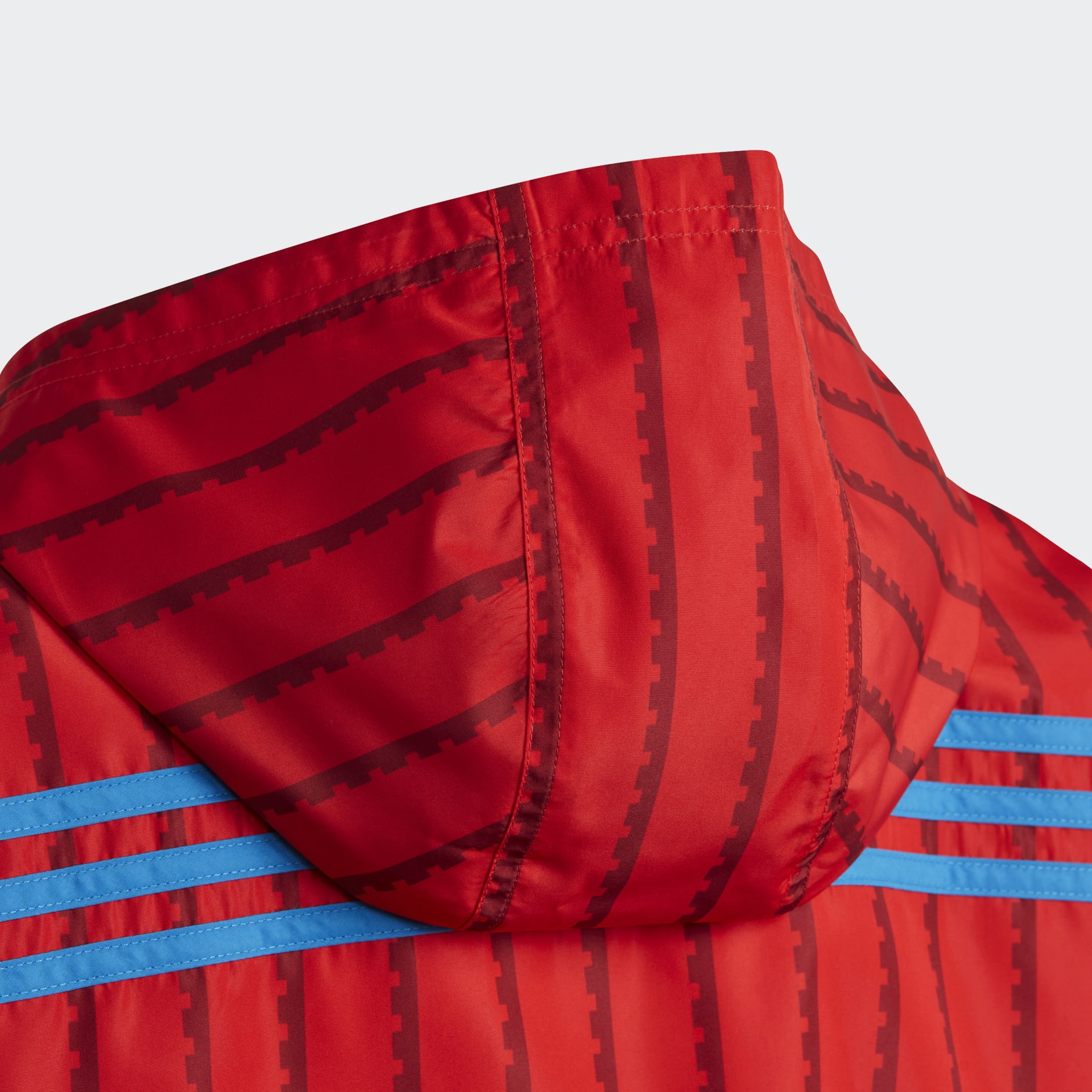 adidas x Classic LEGO® Windbreaker