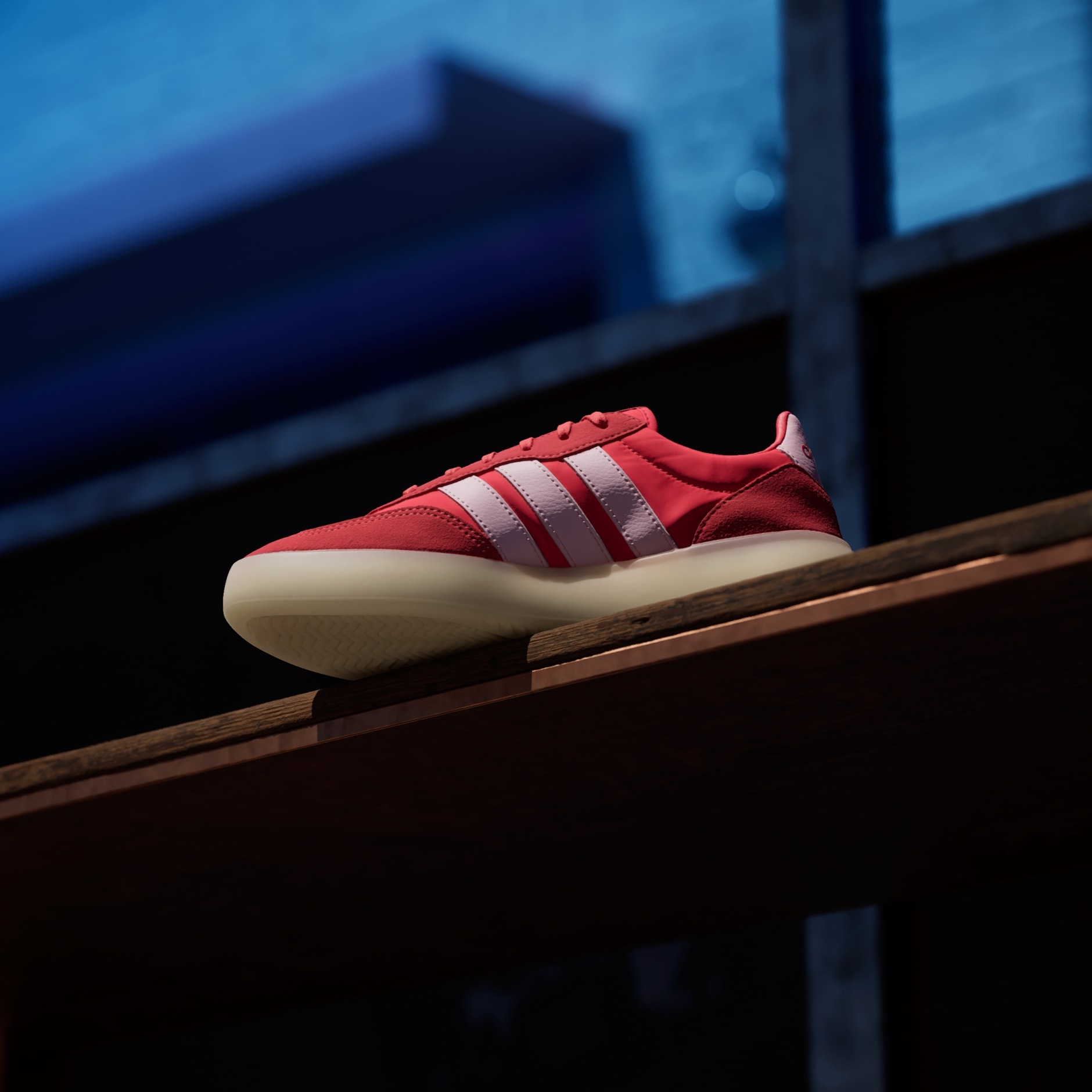 Pantofi sport Barreda Decode