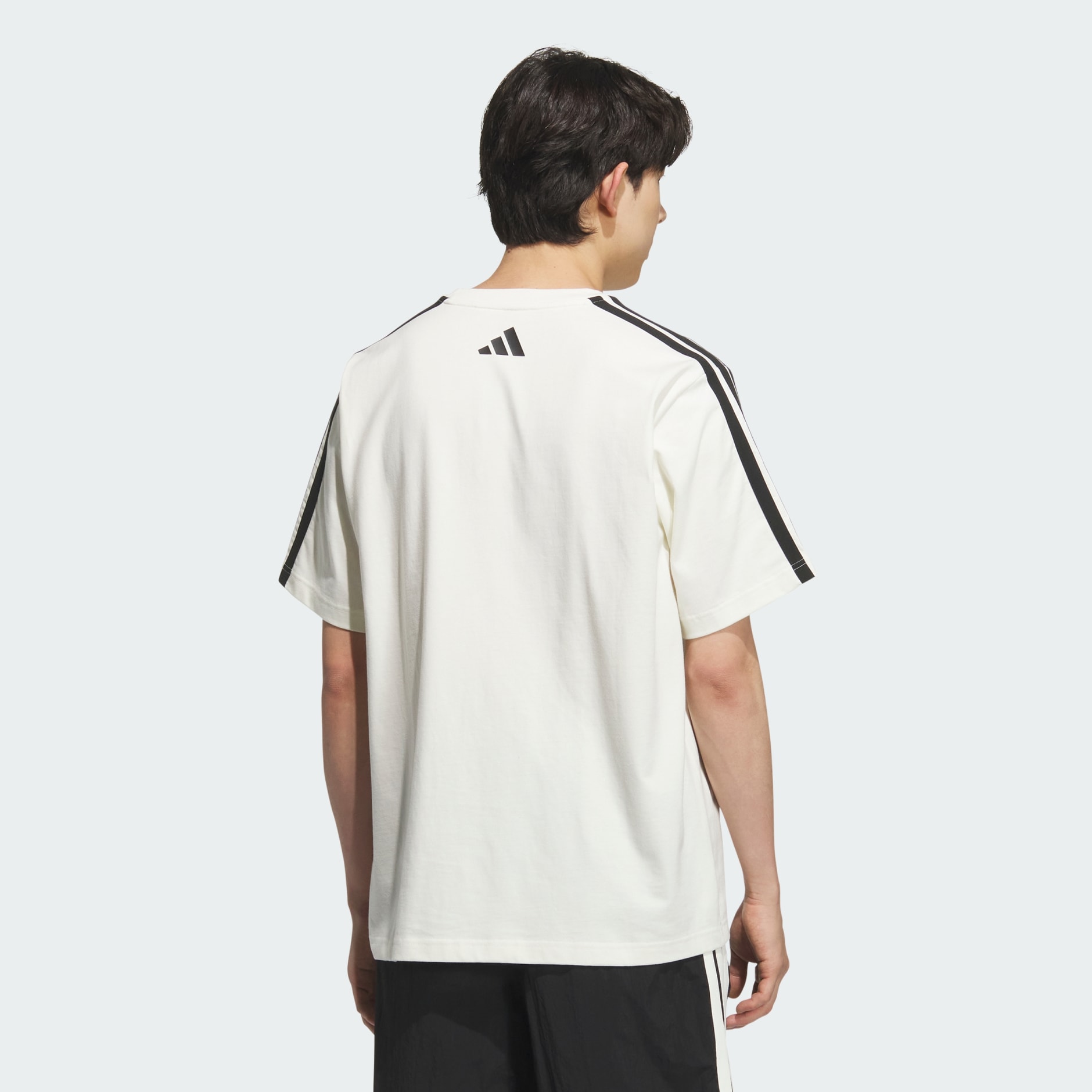 Modern Sports Short Sleeve Tee