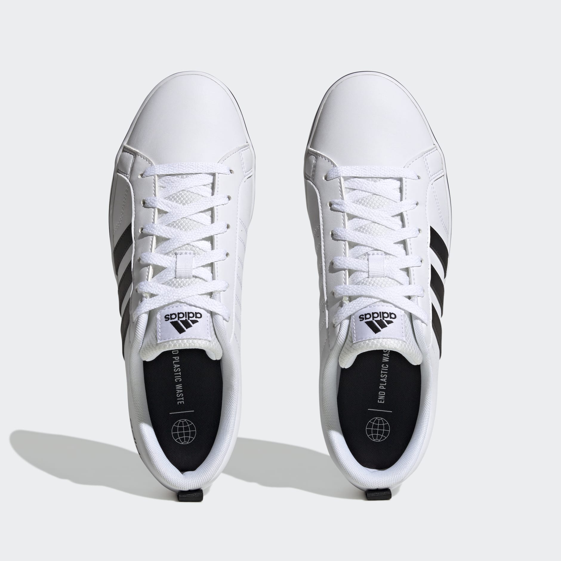 Men s Shoes VS Pace 2.0 Shoes White adidas Egypt
