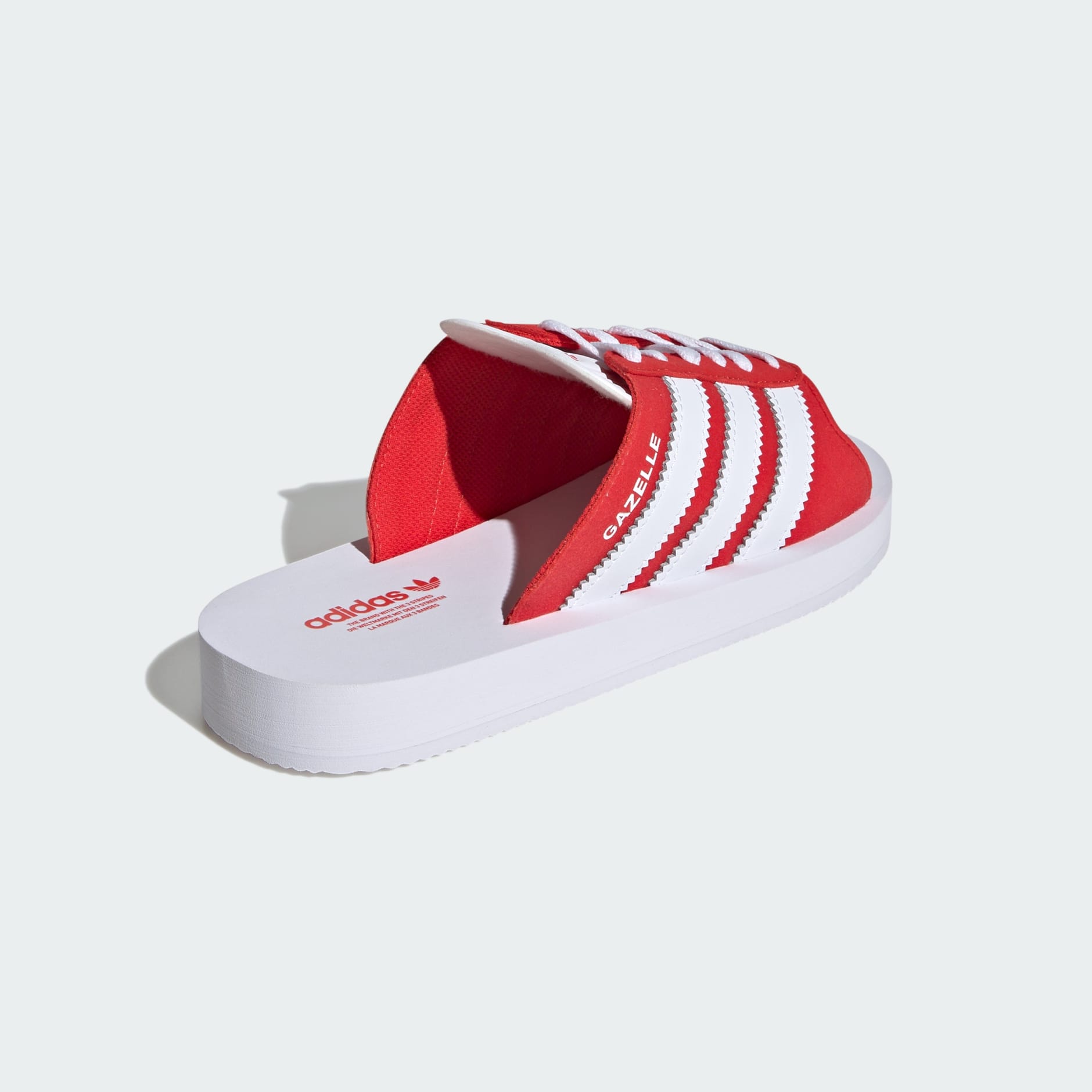 Gazelle Beach Slides