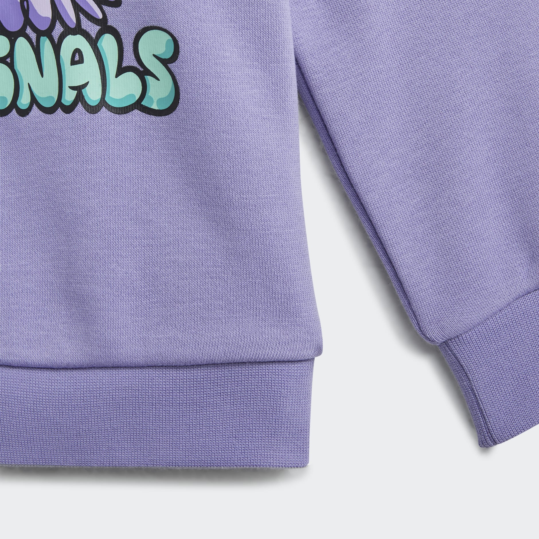 Originals x Kevin Lyons Crew Set