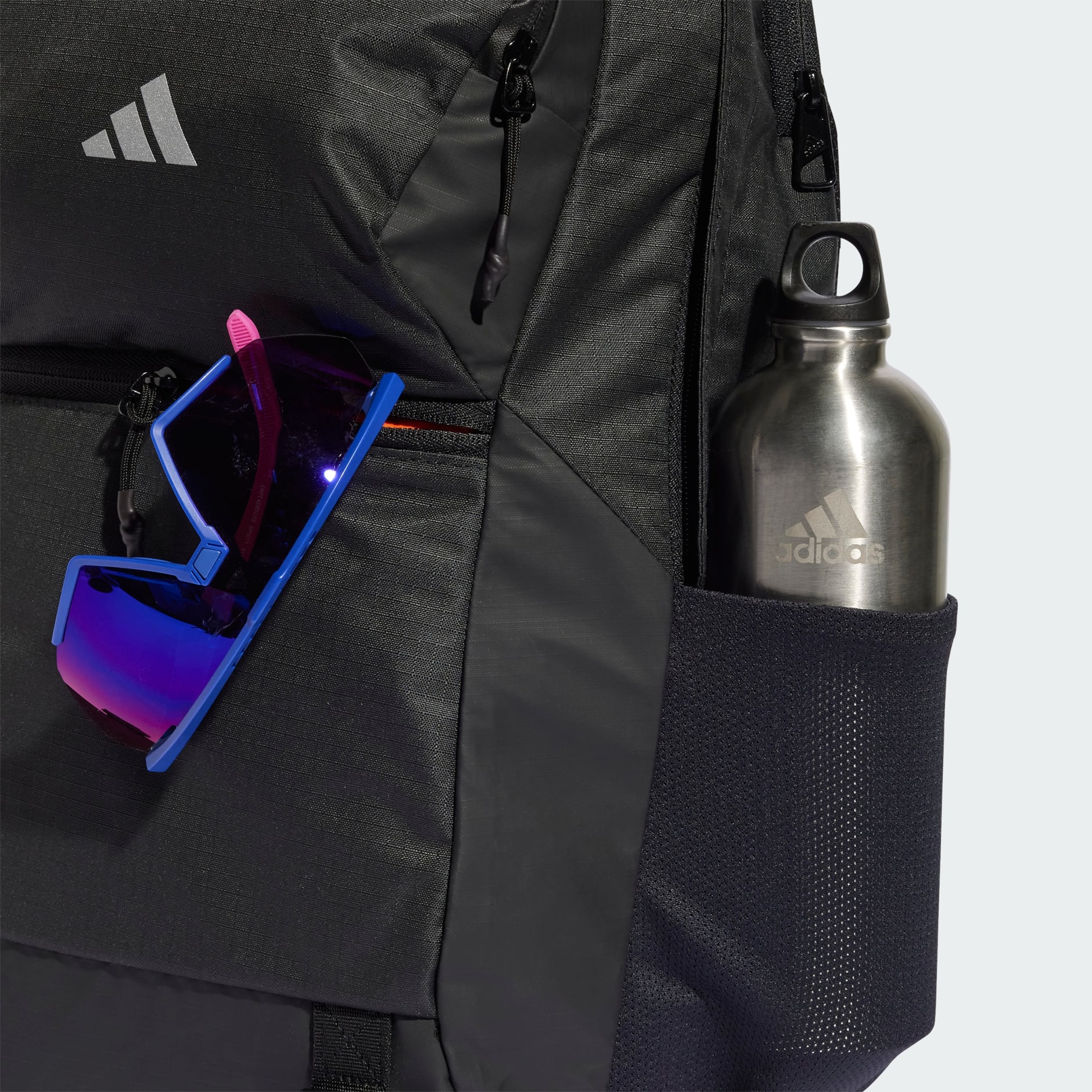 IP/Syst. Backpack