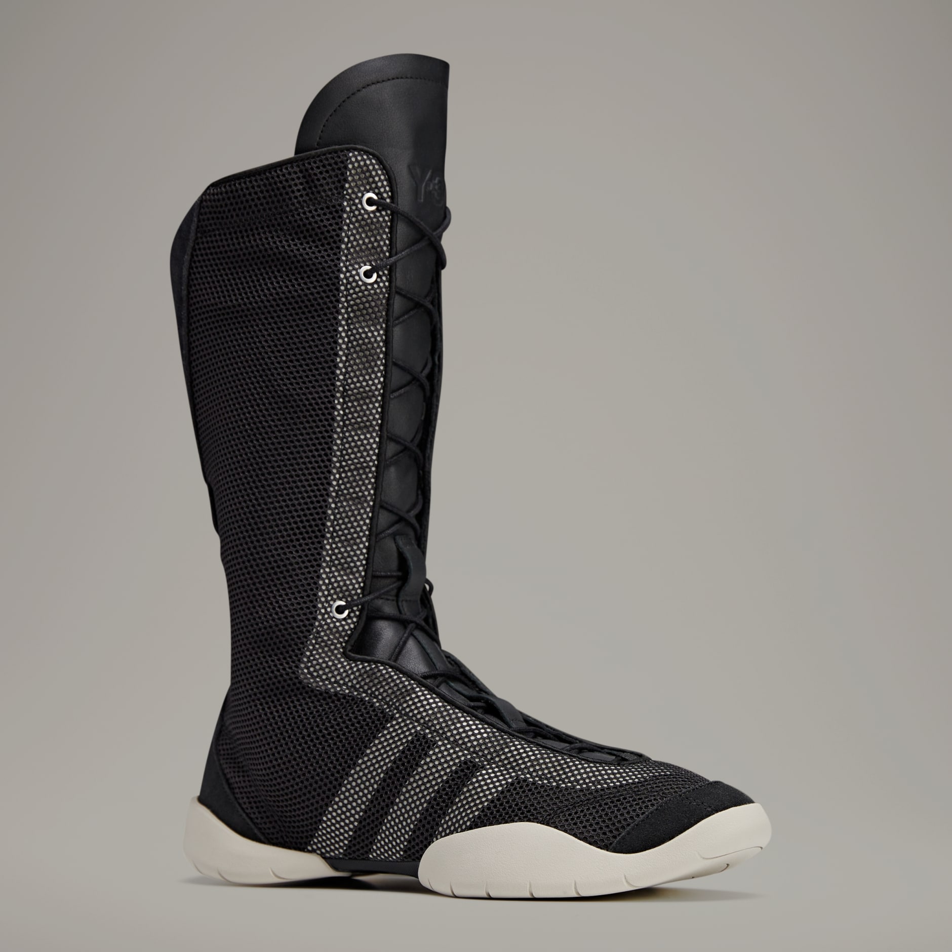 Y-3 Regu Boot