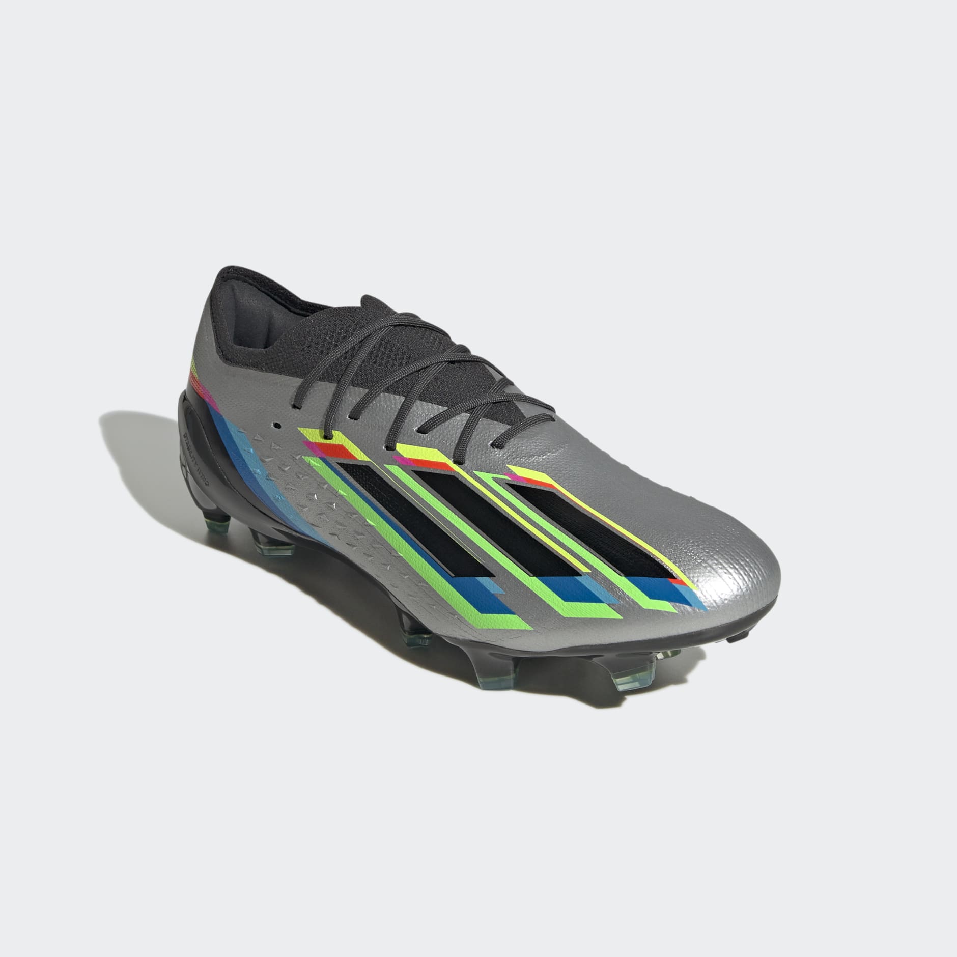 X Speedportal.1 Firm Ground Boots