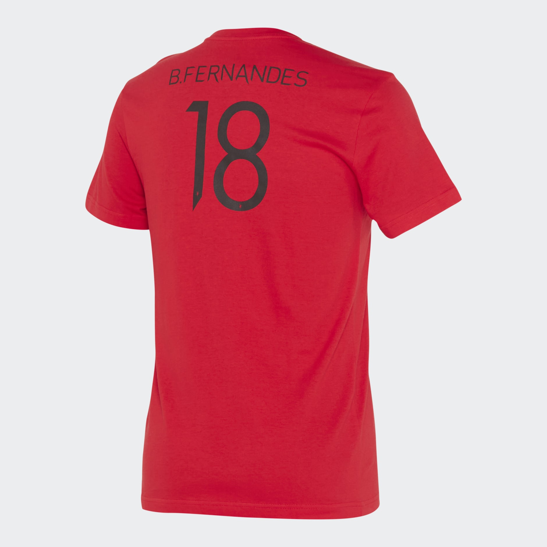 MUFC GFX T 18