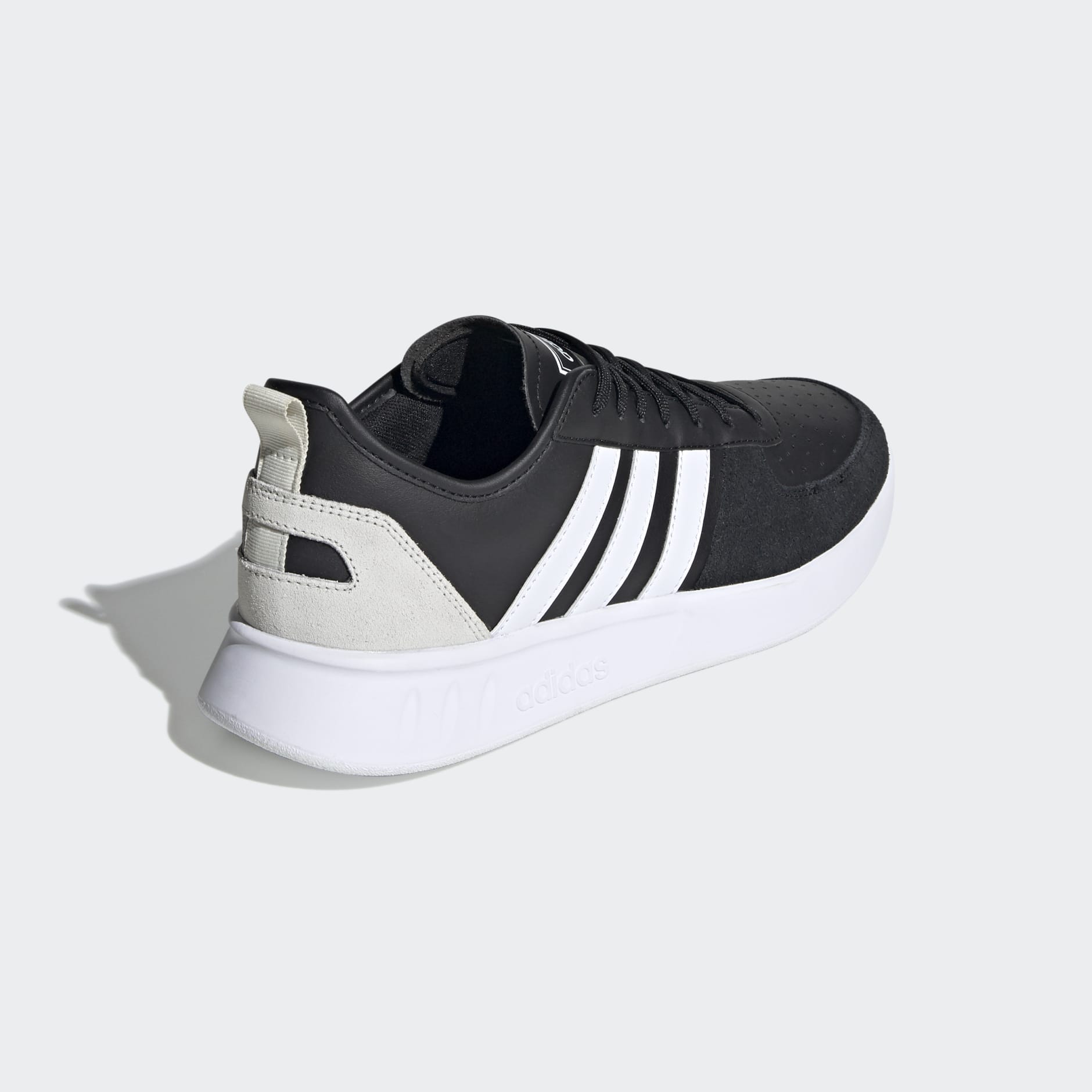 Court 80s Shoes