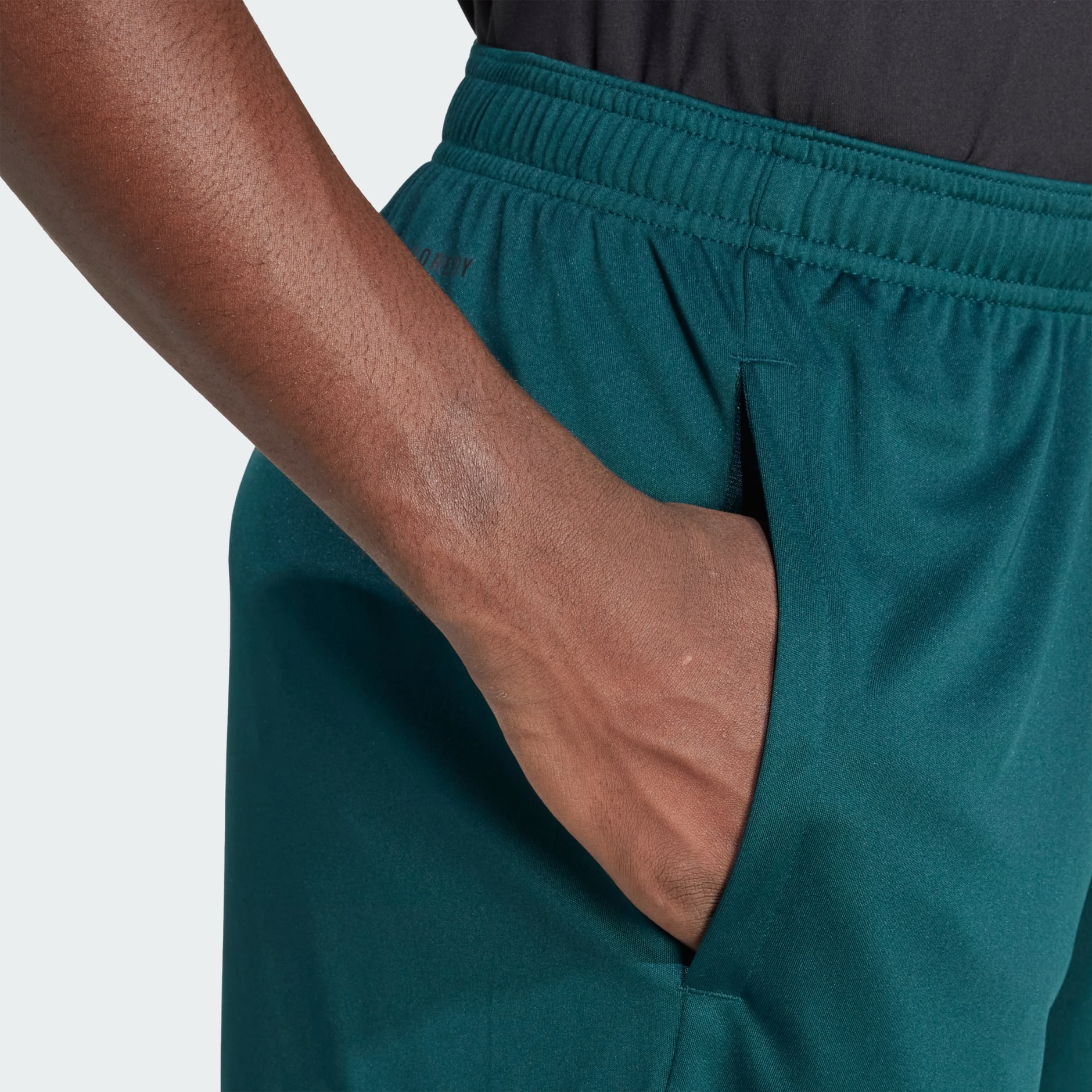 Sereno AEROREADY Cut 3-Stripes Shorts