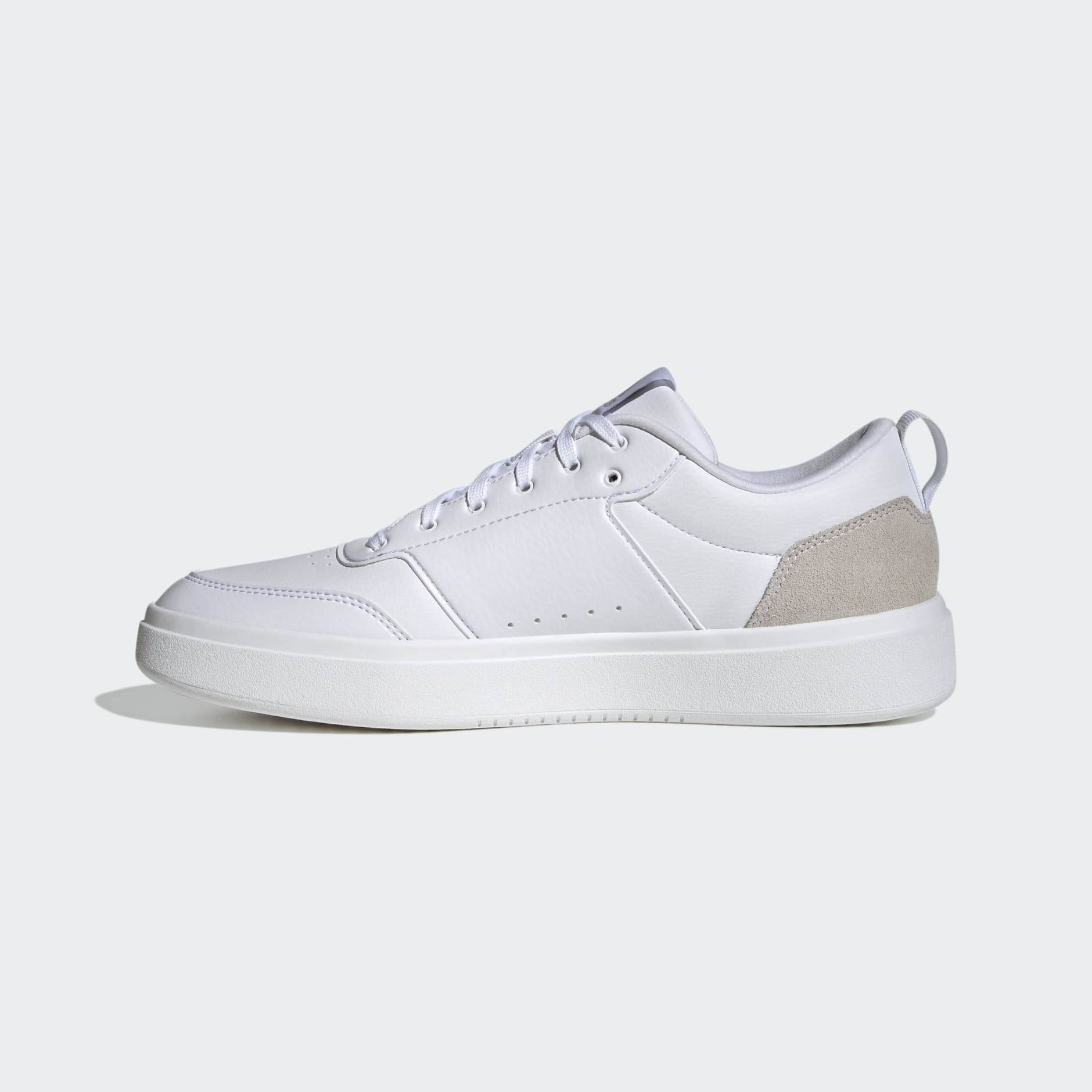 Shoes - Park Street Shoes - White | adidas Israel