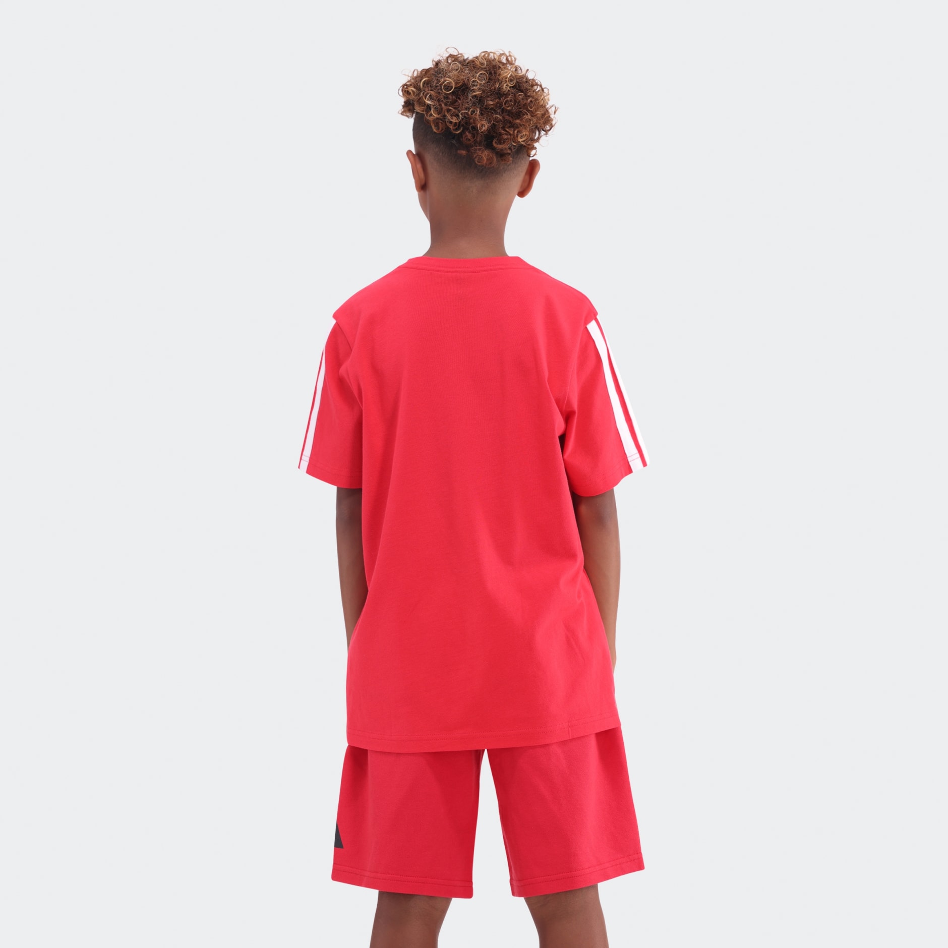 Codes Collegiate Graphic T-Shirt Kids