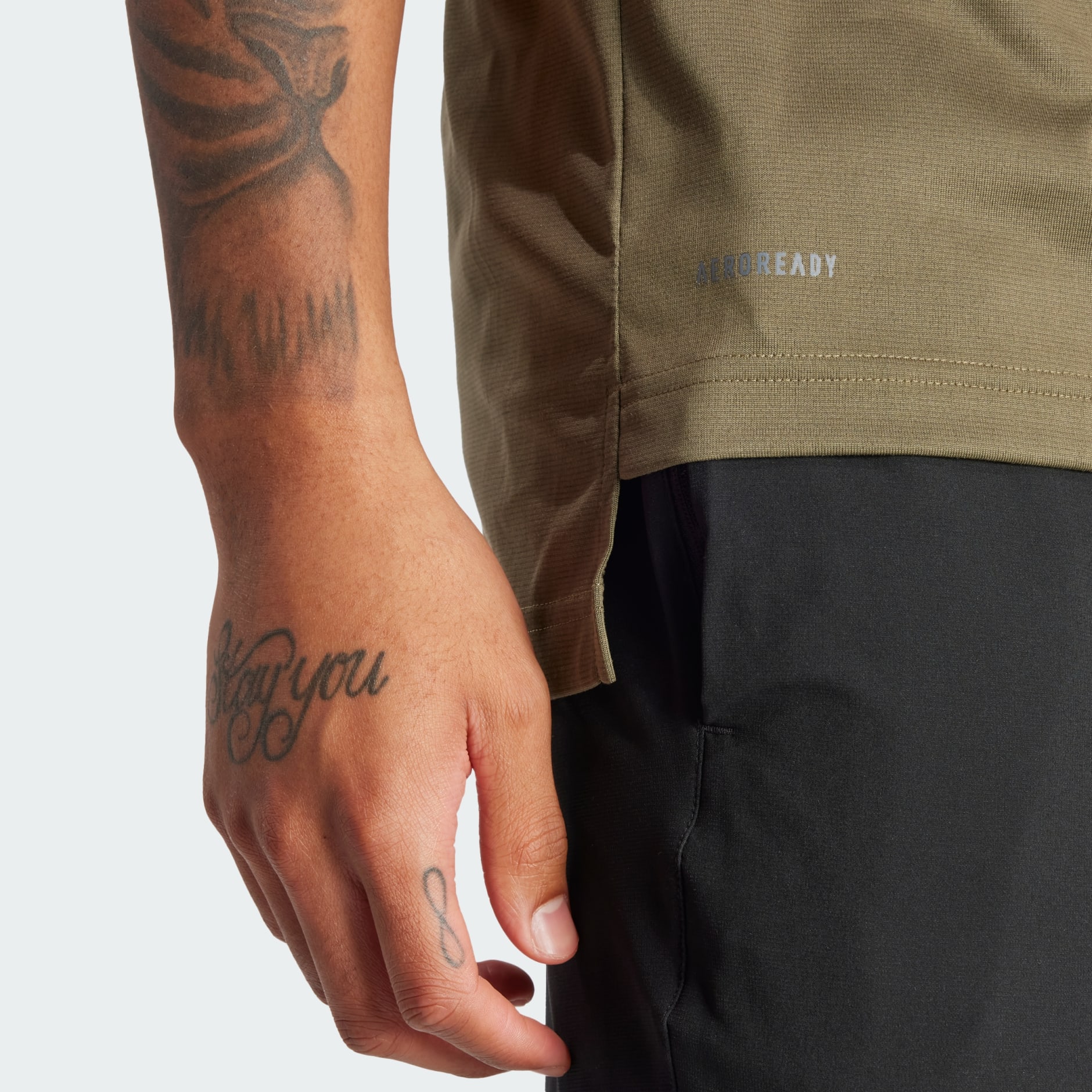 Camiseta Terrex Multi