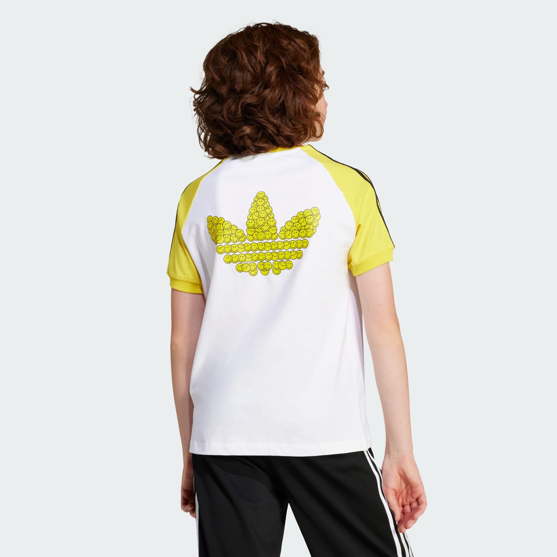 adidas Originals x Smiley World Tee