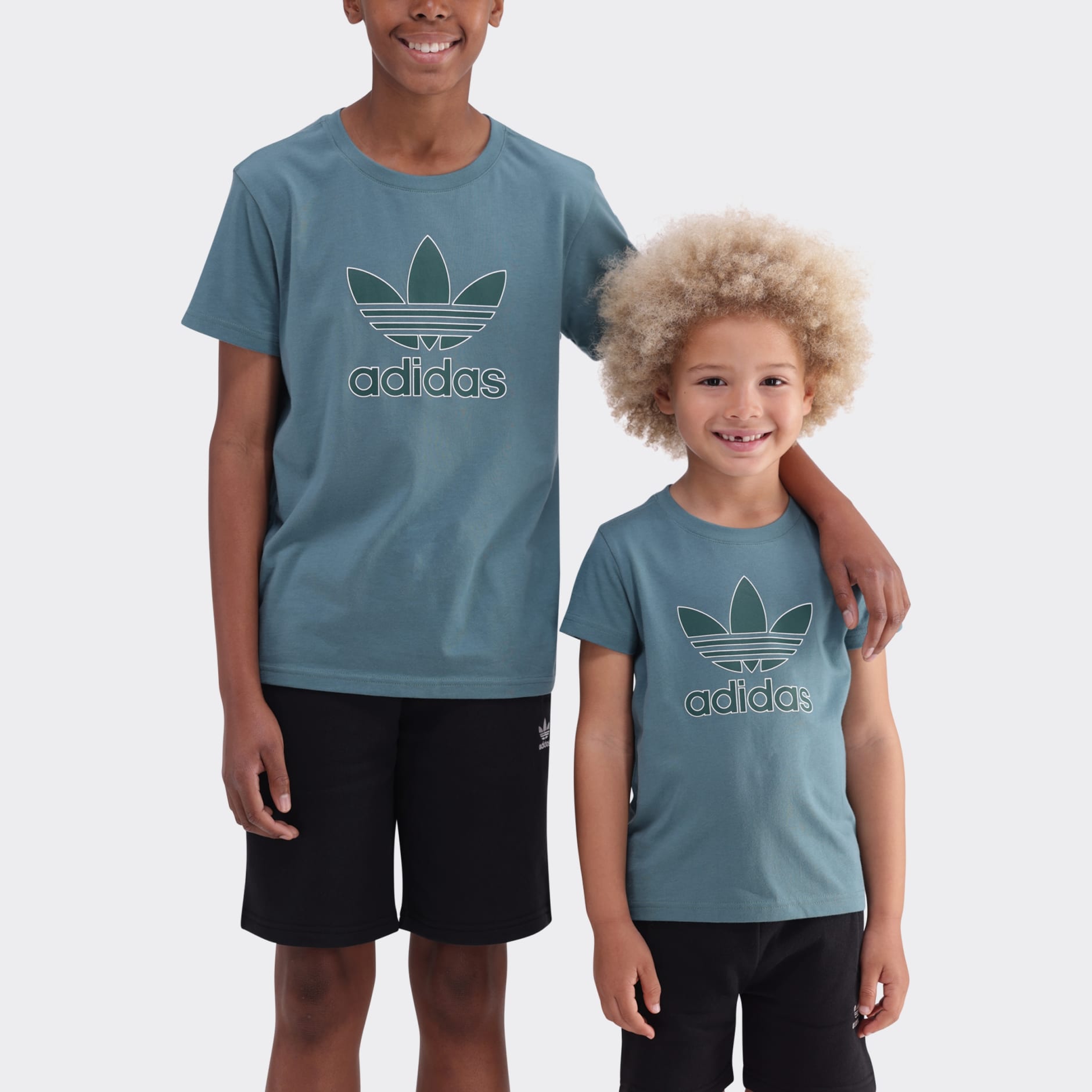 Trefoil T-Shirt Kids