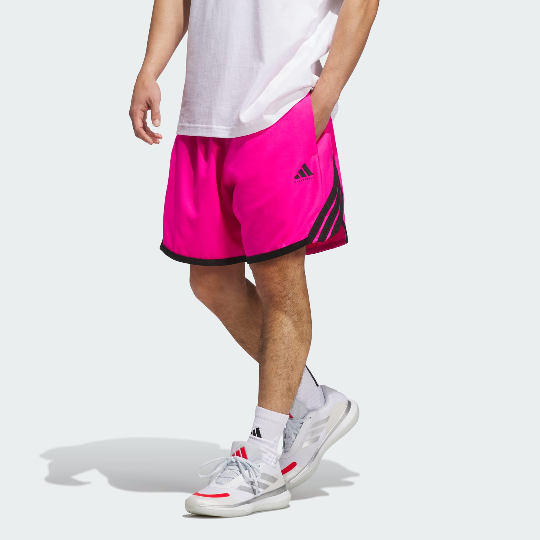 Pantaloni Scurți adidas Crazy Lite
