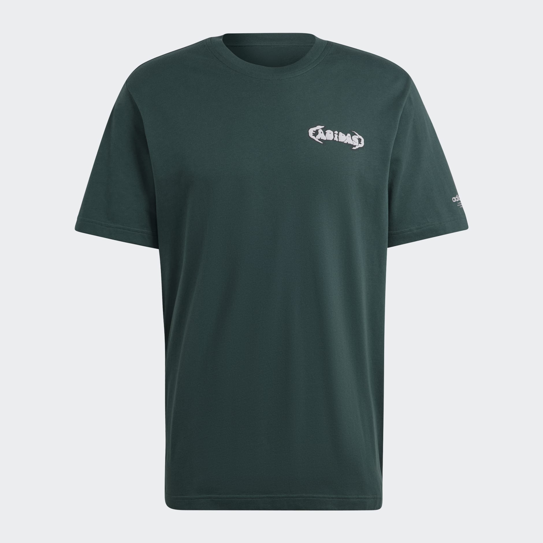 Graphic Campus Tee