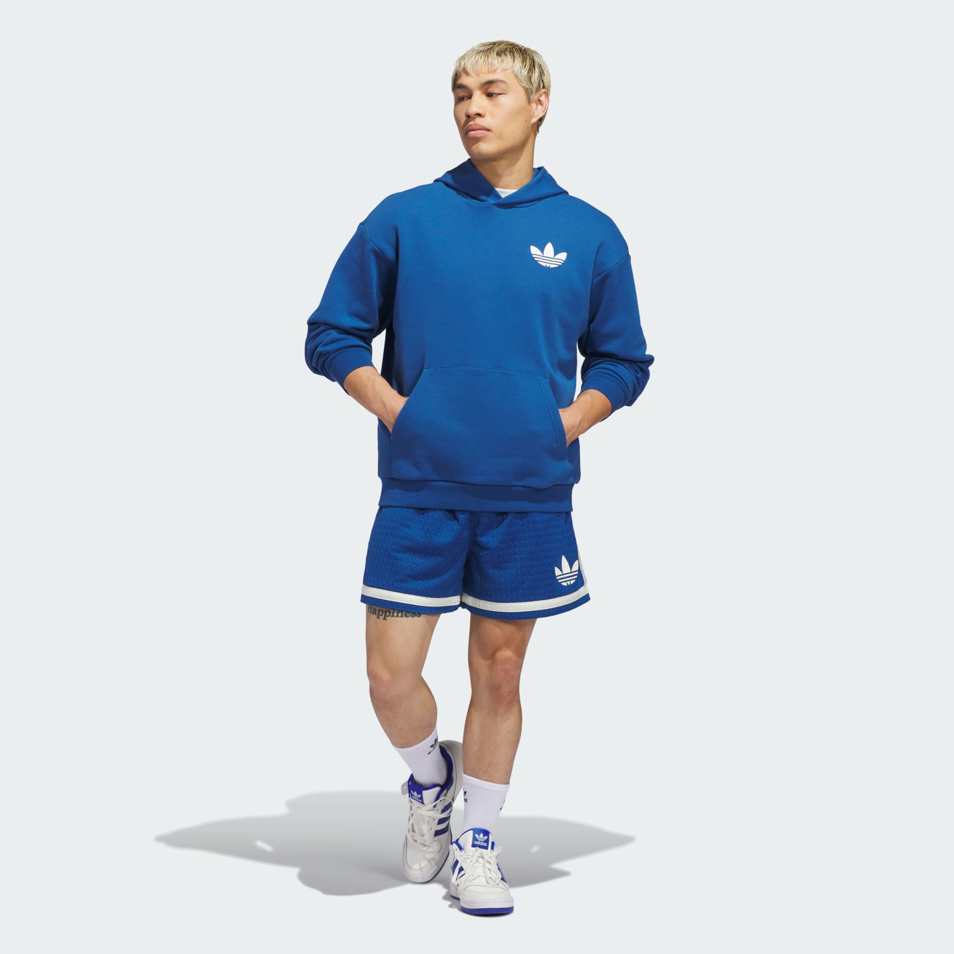 Majica s kapuljačom World Wide Hoops