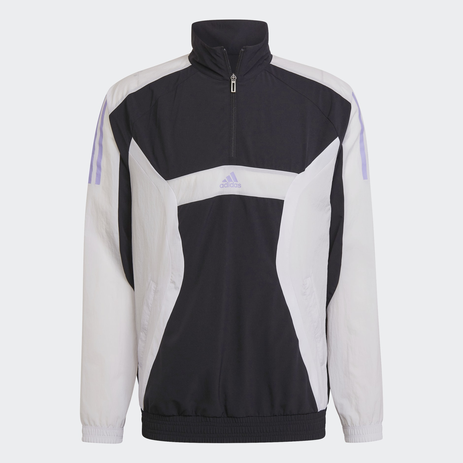 Training Quarter-Zip Top