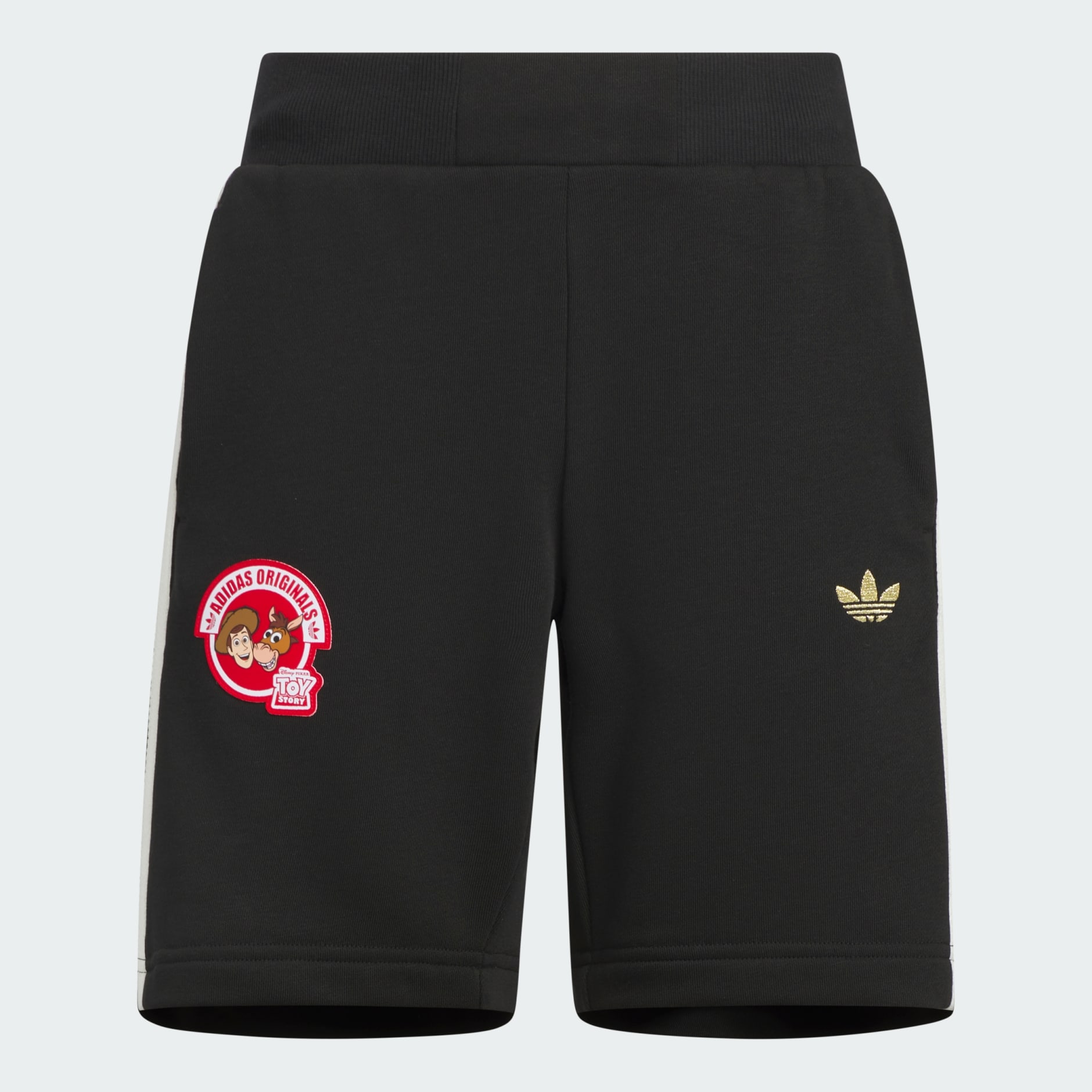 ORIGINALS Junior Kids Knit Shorts