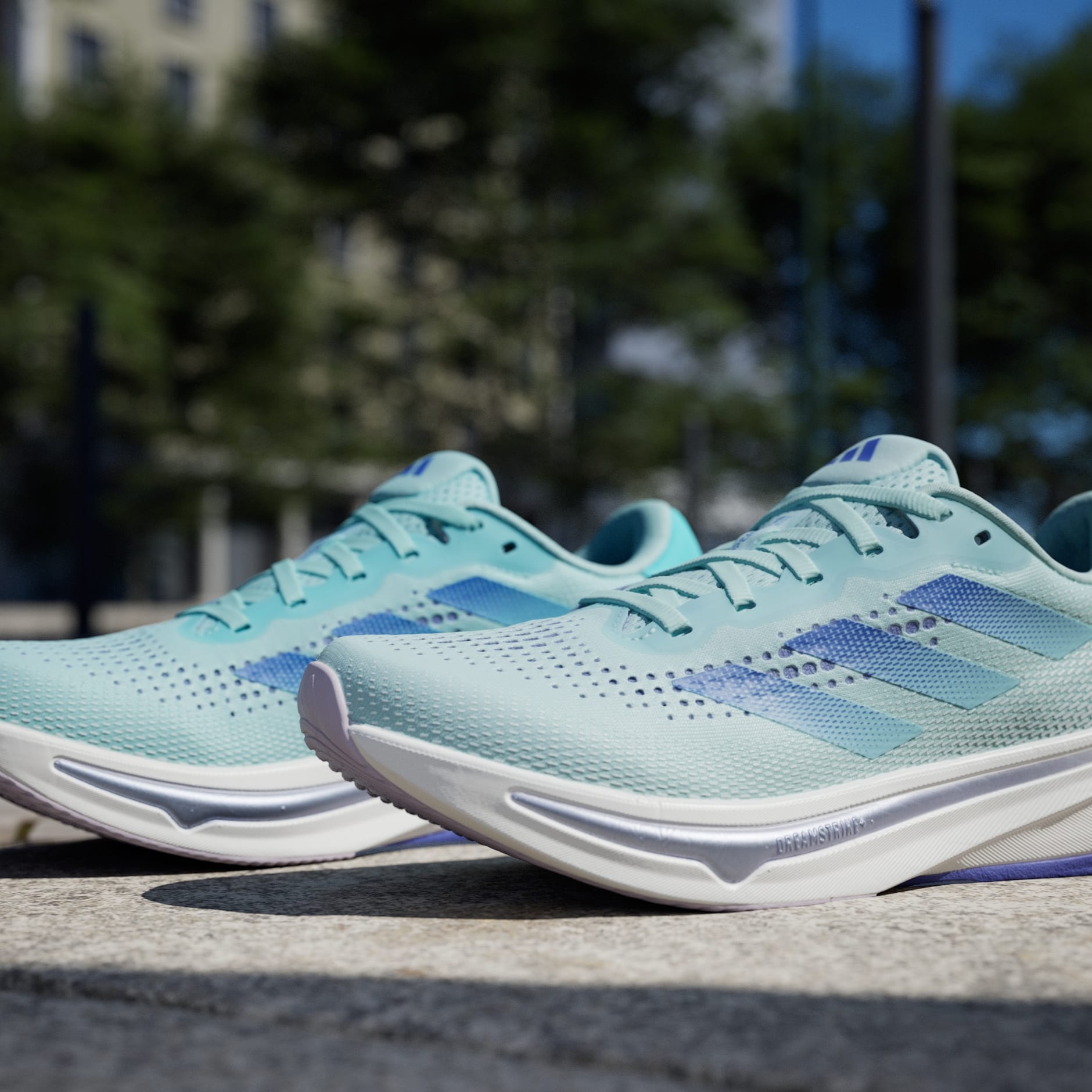 Supernova Rise Running Shoes