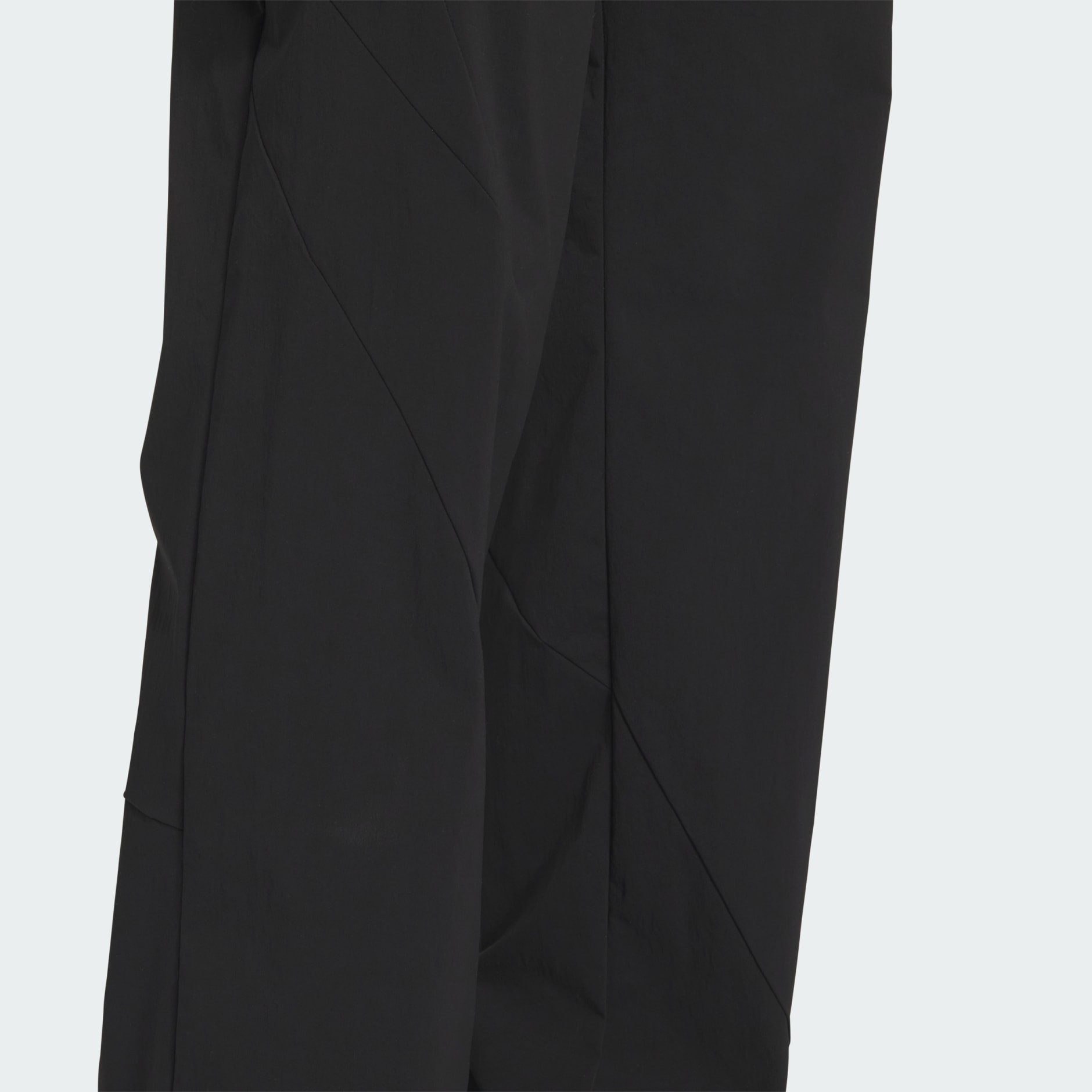 FUTURE STYLE WOMENS WOVEN PANTS