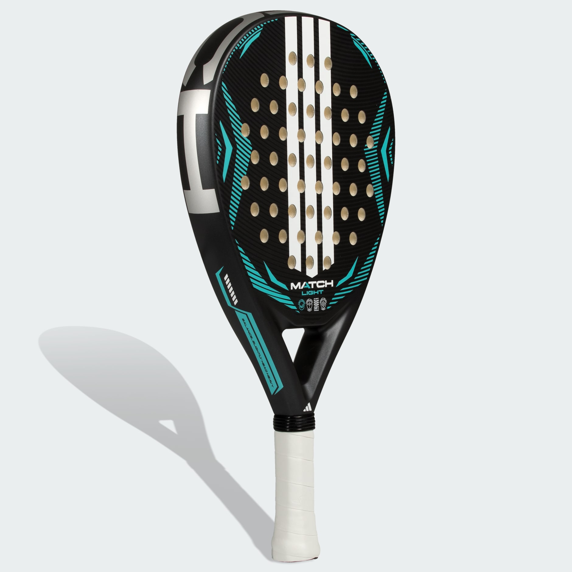 Rachetă de padel MATCH LIGHT 2026