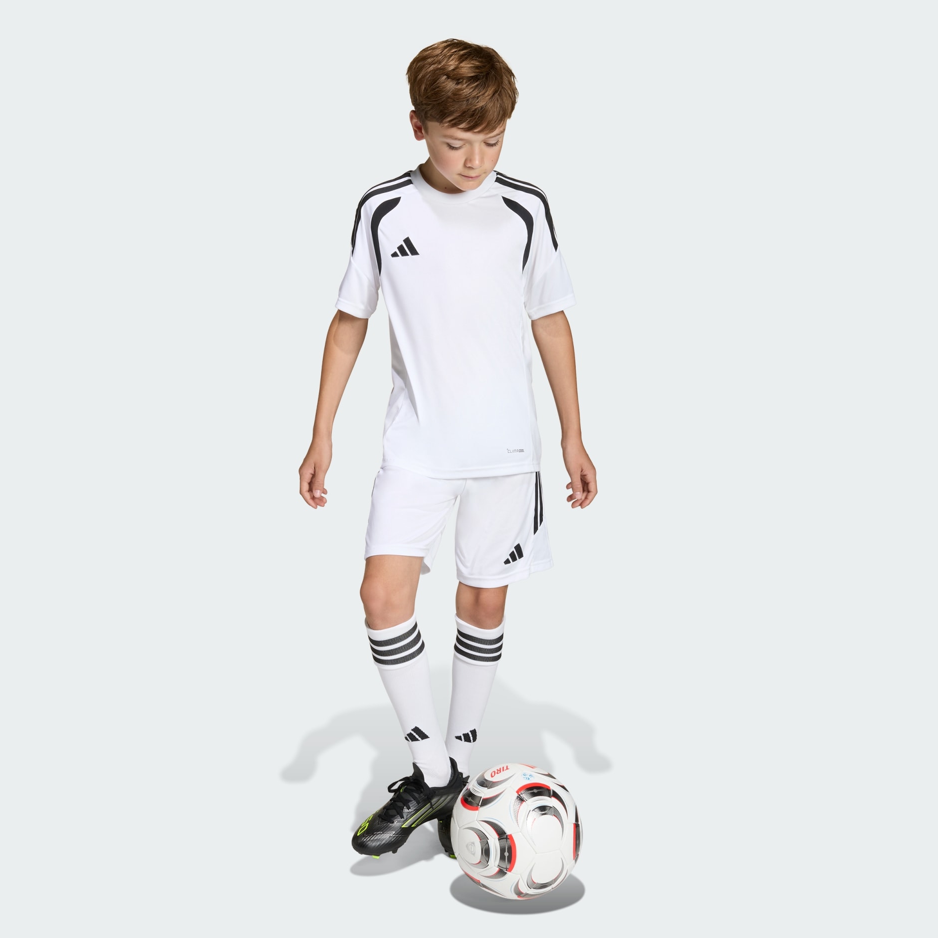 Tiro26 League Kids Jersey