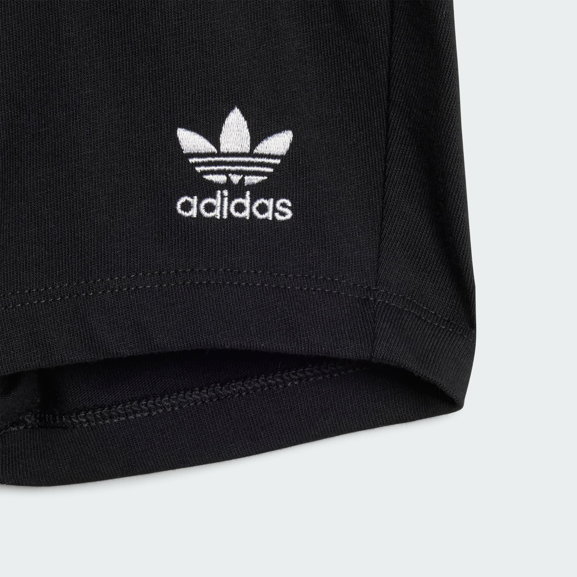 Shorts Tee Set Kids