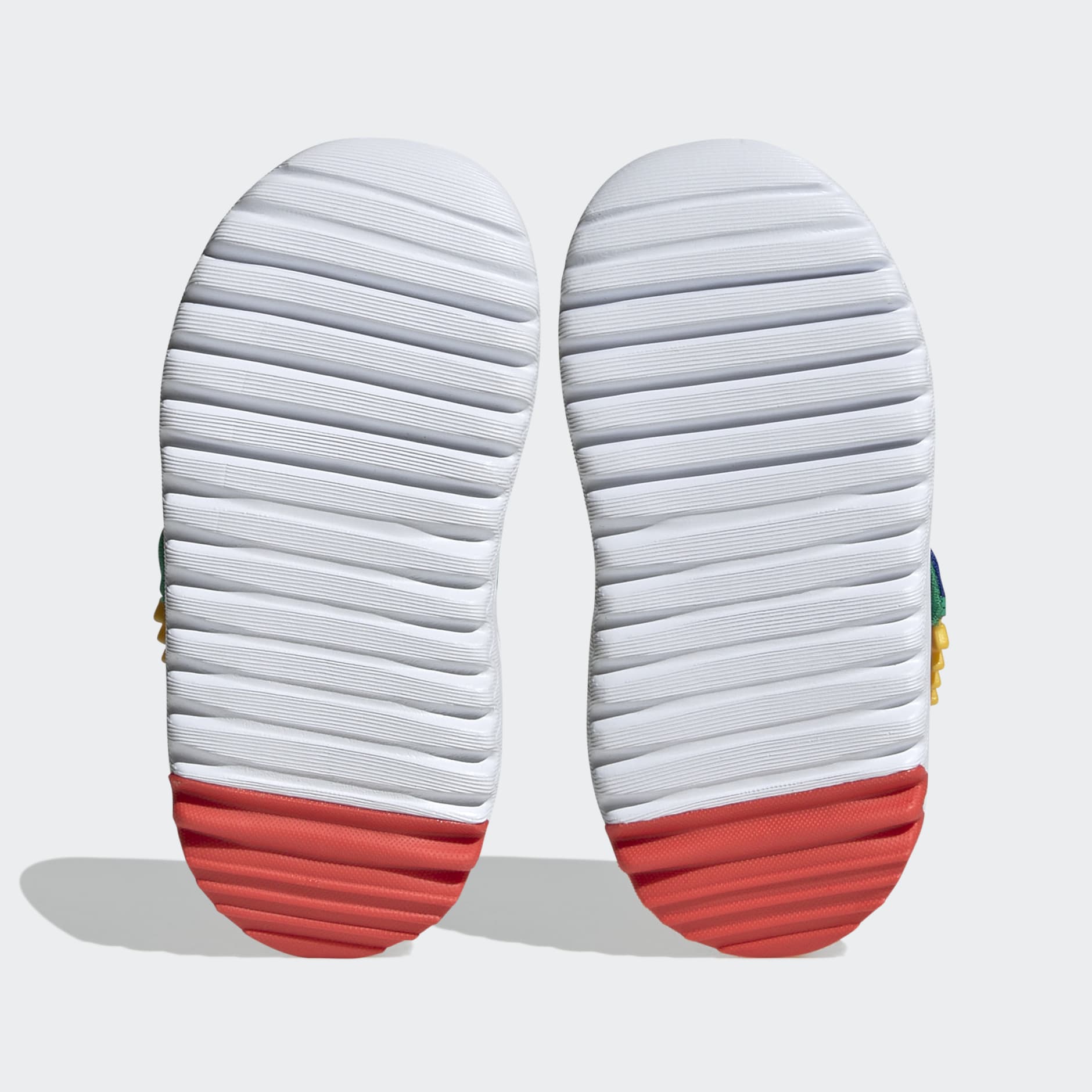 adidas x Disney Suru365 Mickey Slip-on Shoes