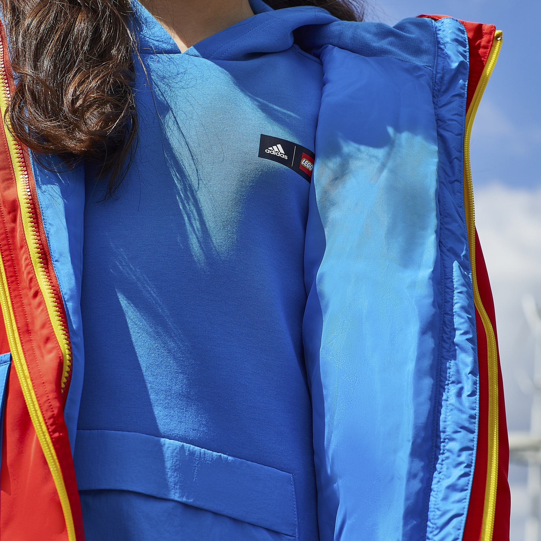 adidas x Classic LEGO® Jacket