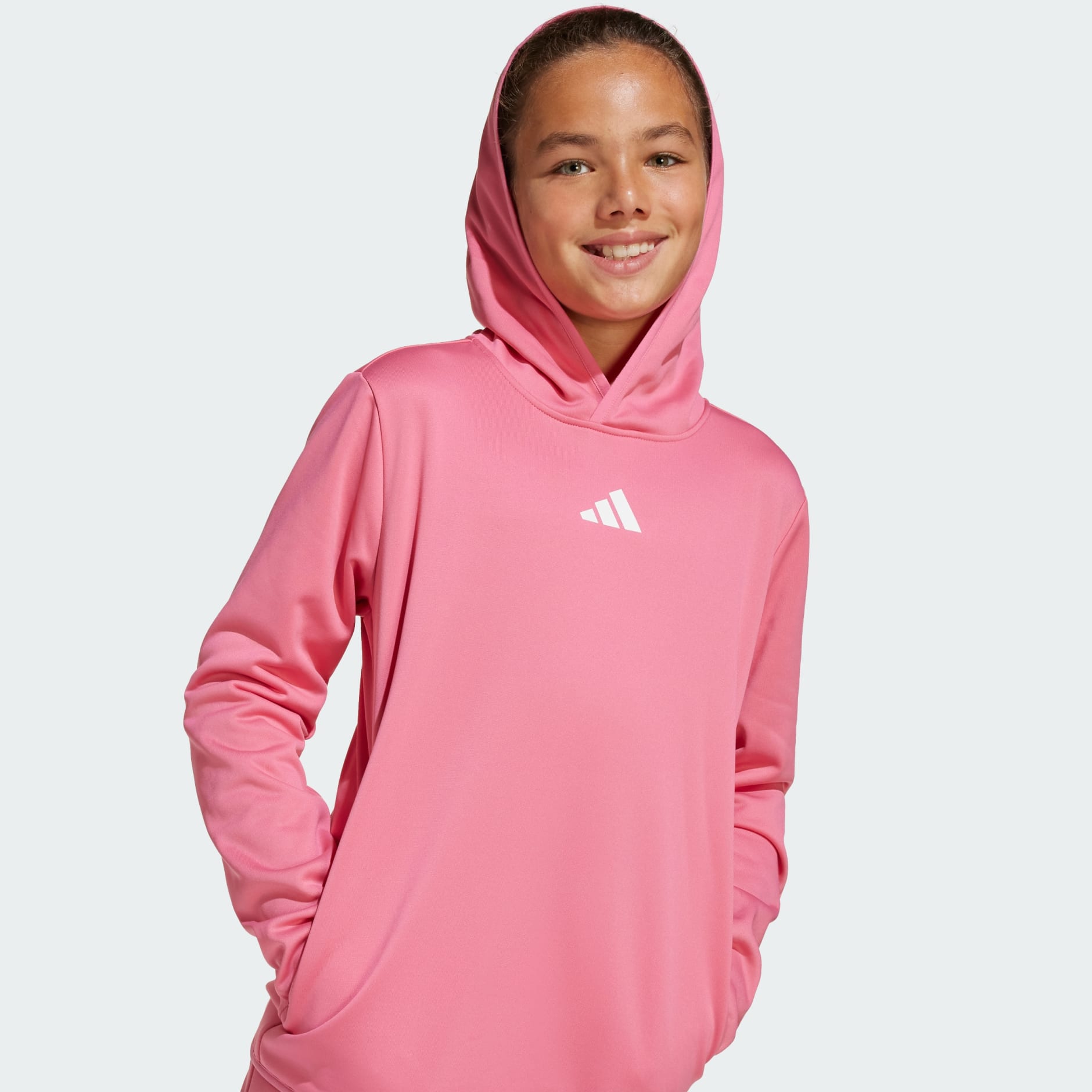 Hanorac Game and Go pentru copii