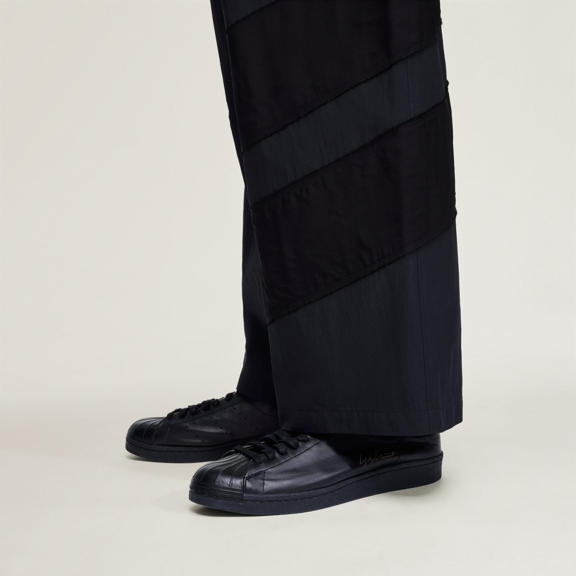 PANTALONI LARGI Y-3