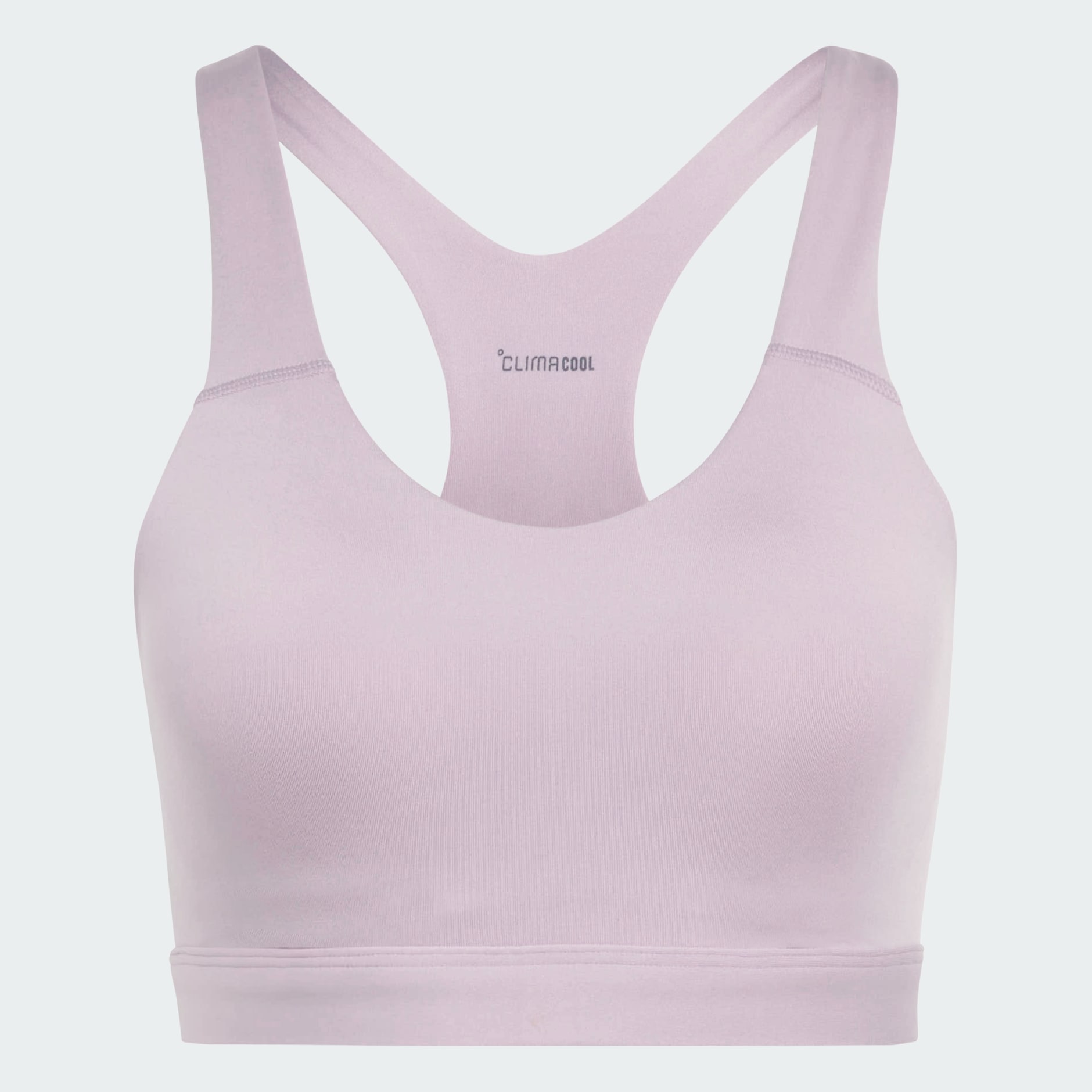 Optime Essentials Workout High Support Bra