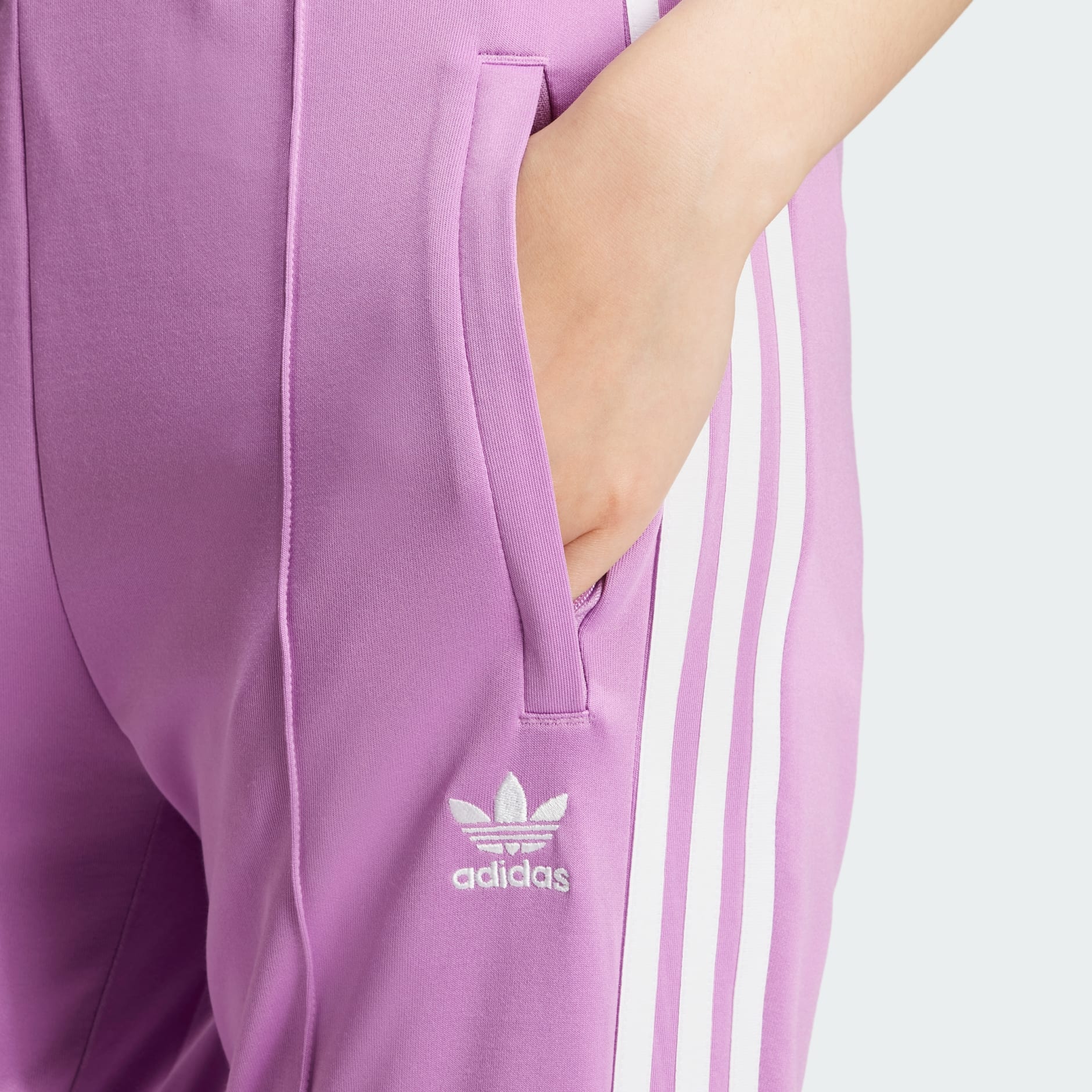 Pantaloni de trening Adicolor SST