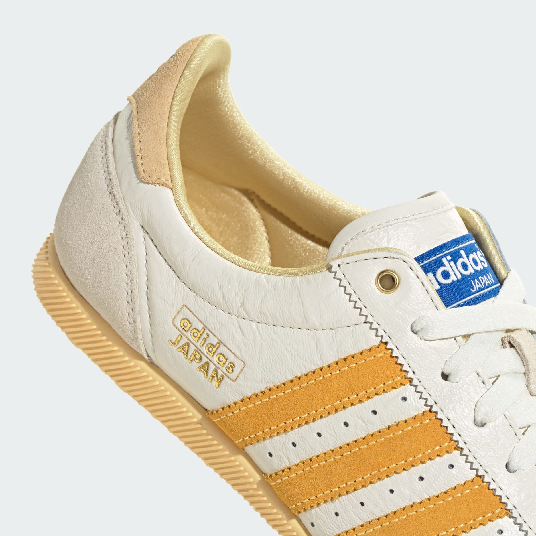 Shoes - Japan Shoes - White | adidas South Africa