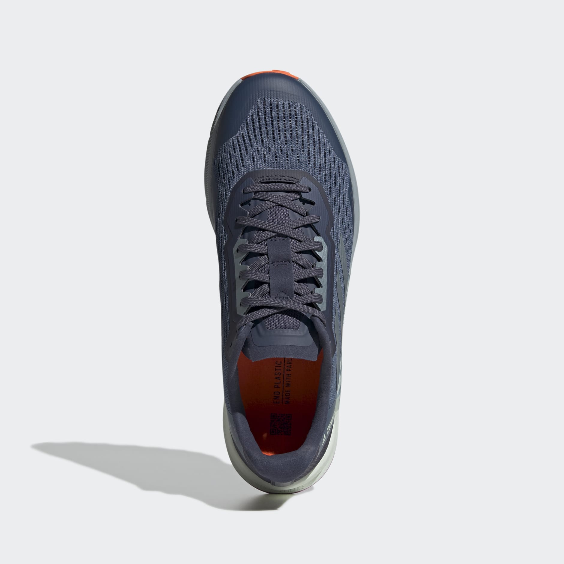 TERREX AGRAVIC FLOW 2 TRAIL RUNNING SHOES