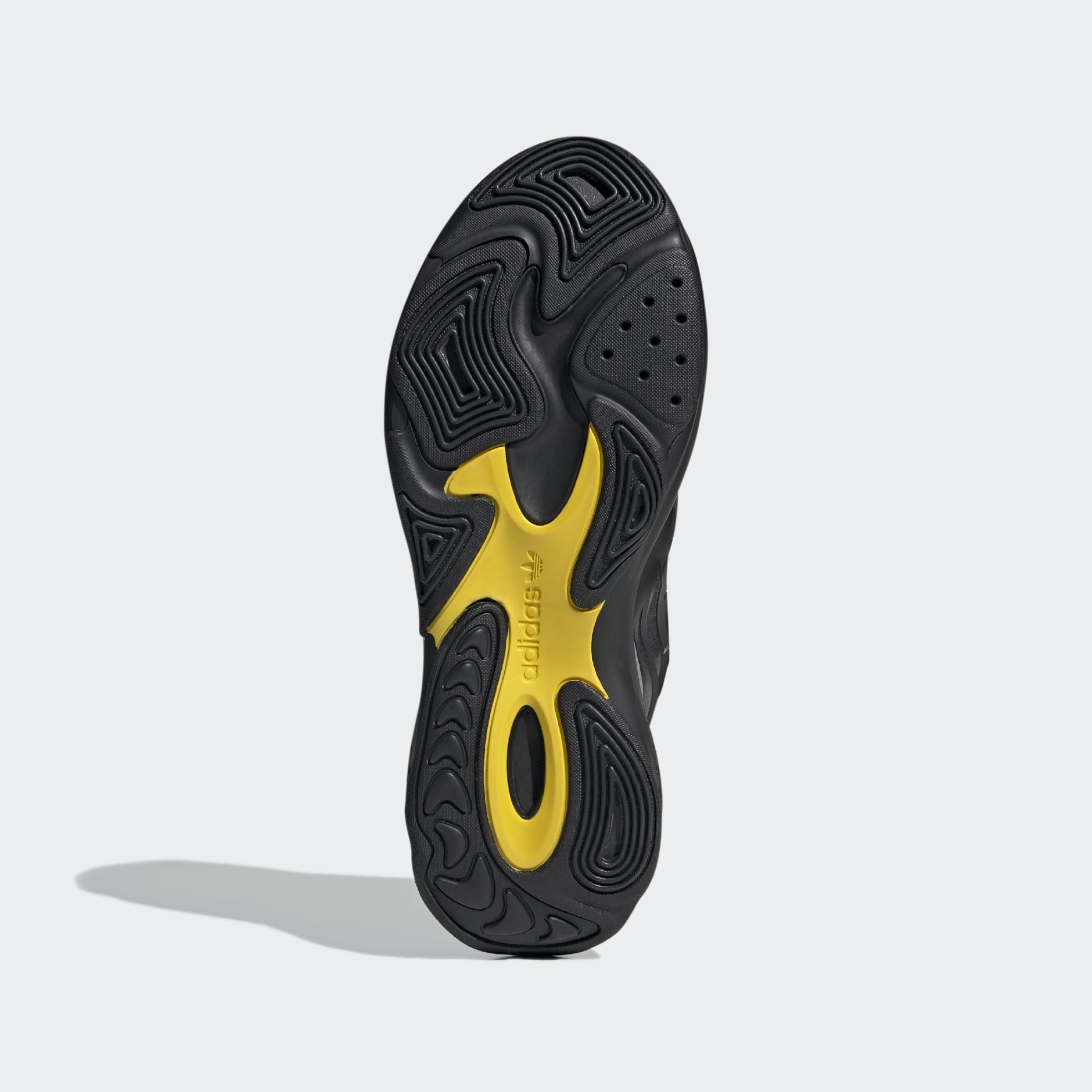 Ozrah GM Shoes
