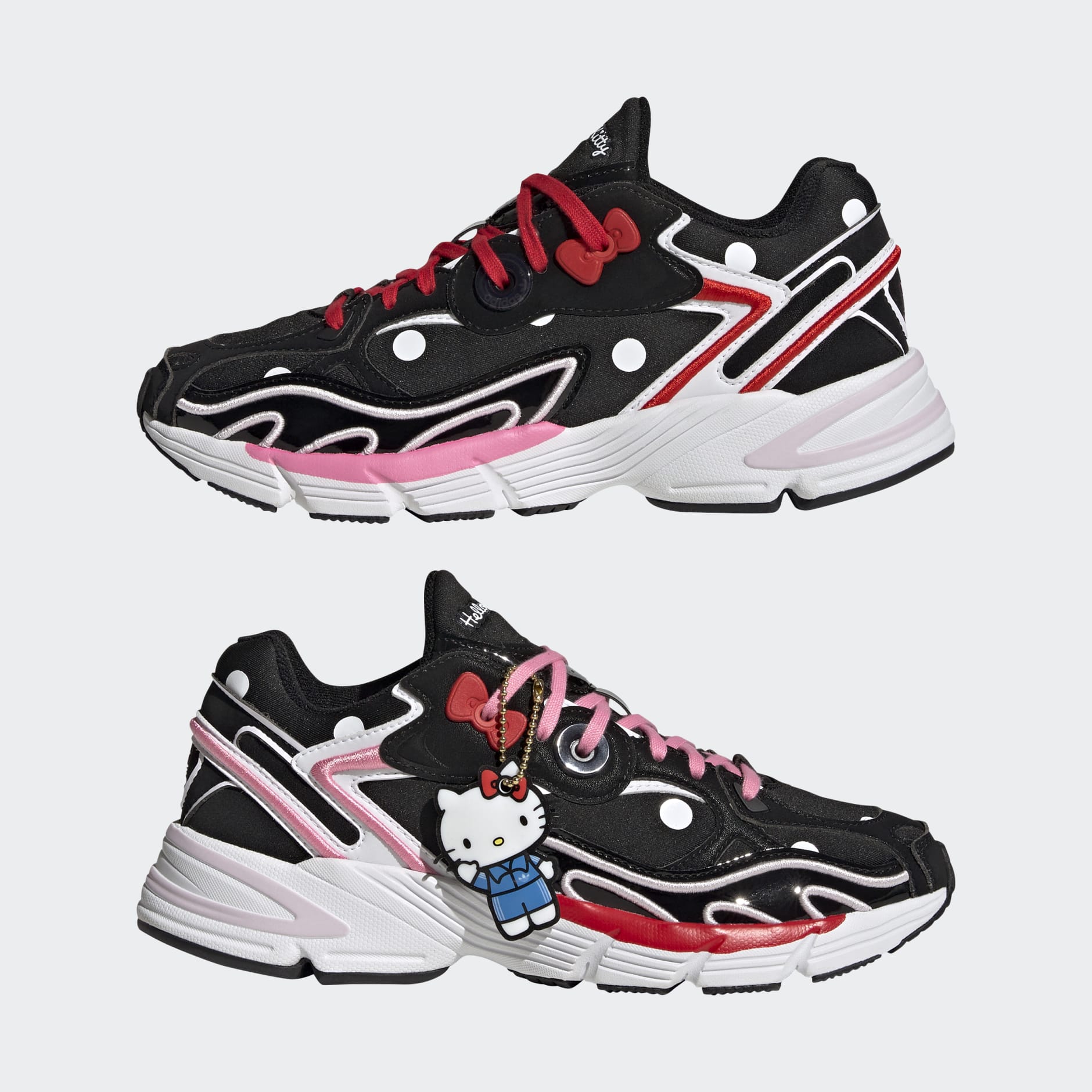 Astir Shoes