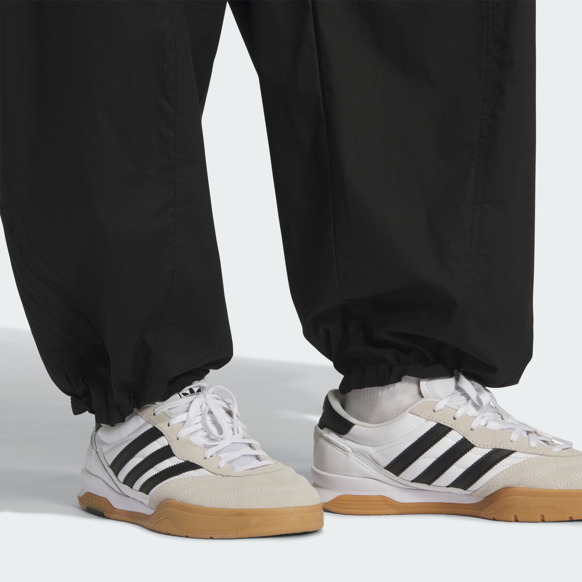 SYM 防撕裂布長褲