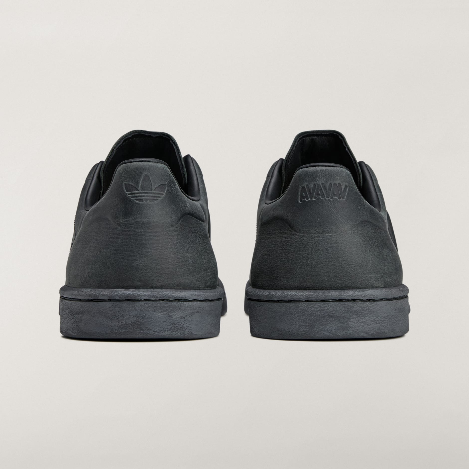 adidas Originals by Avavav Superstar Shoes