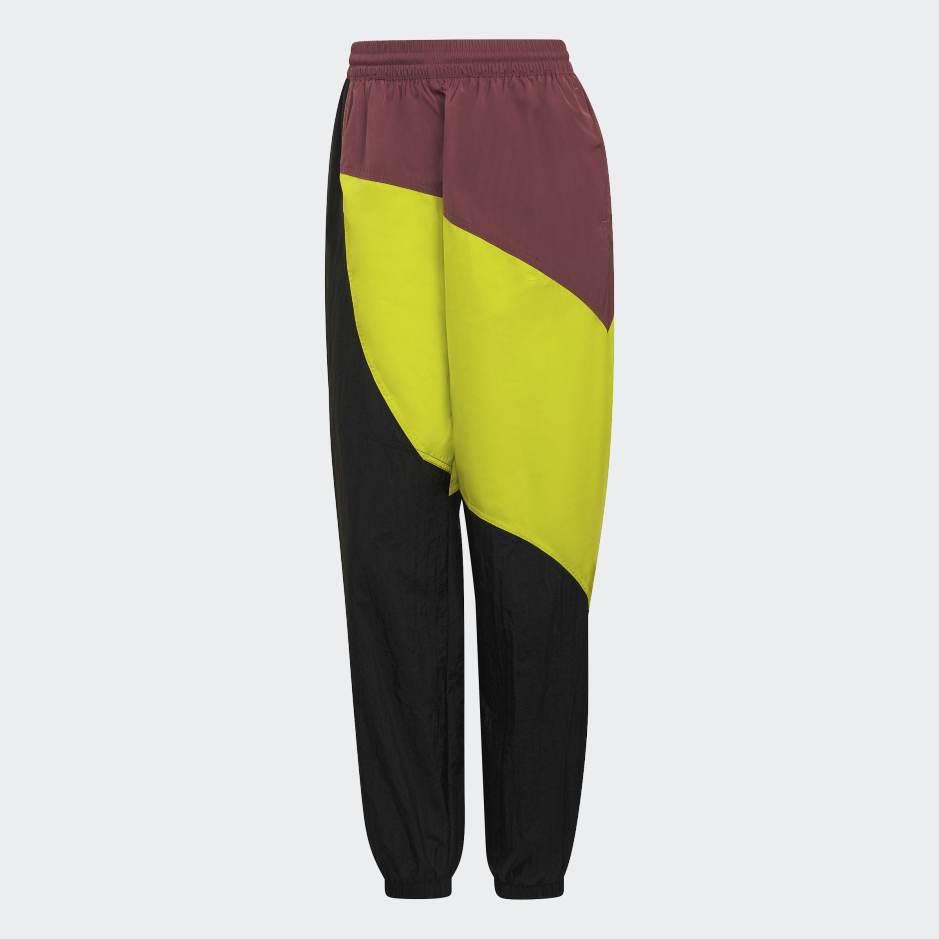 Adicolor Colorblock Track Pants