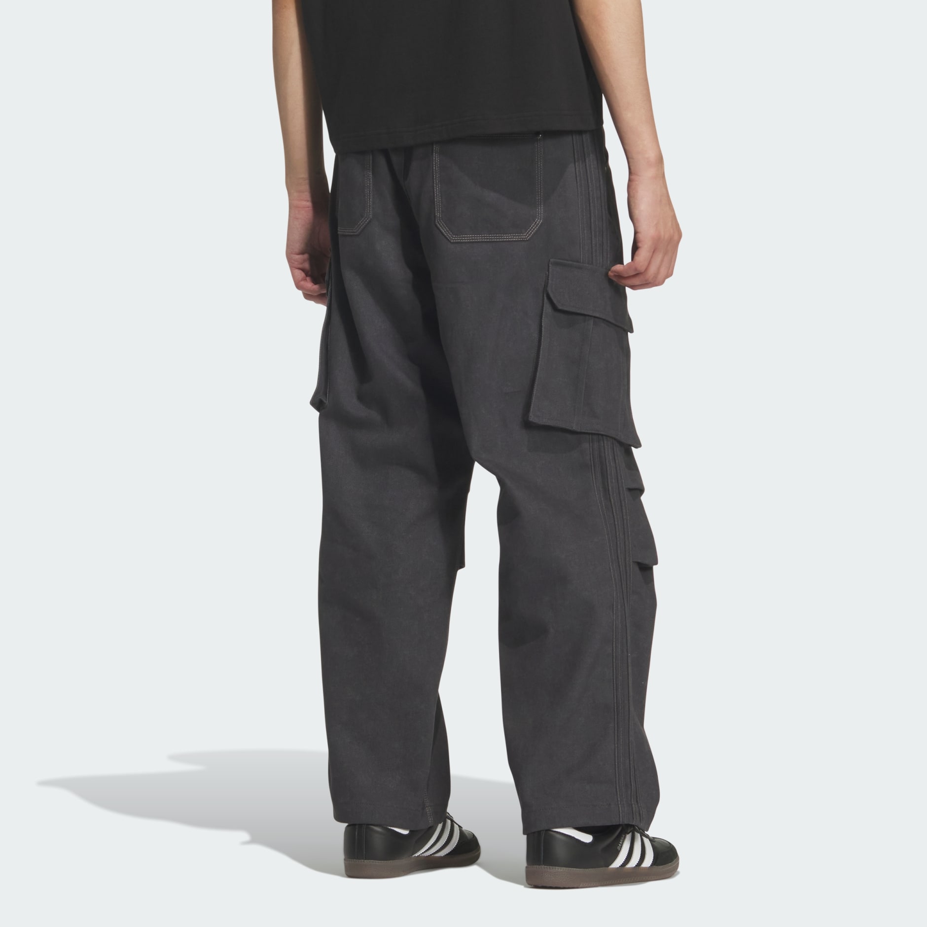 Cargo Pants
