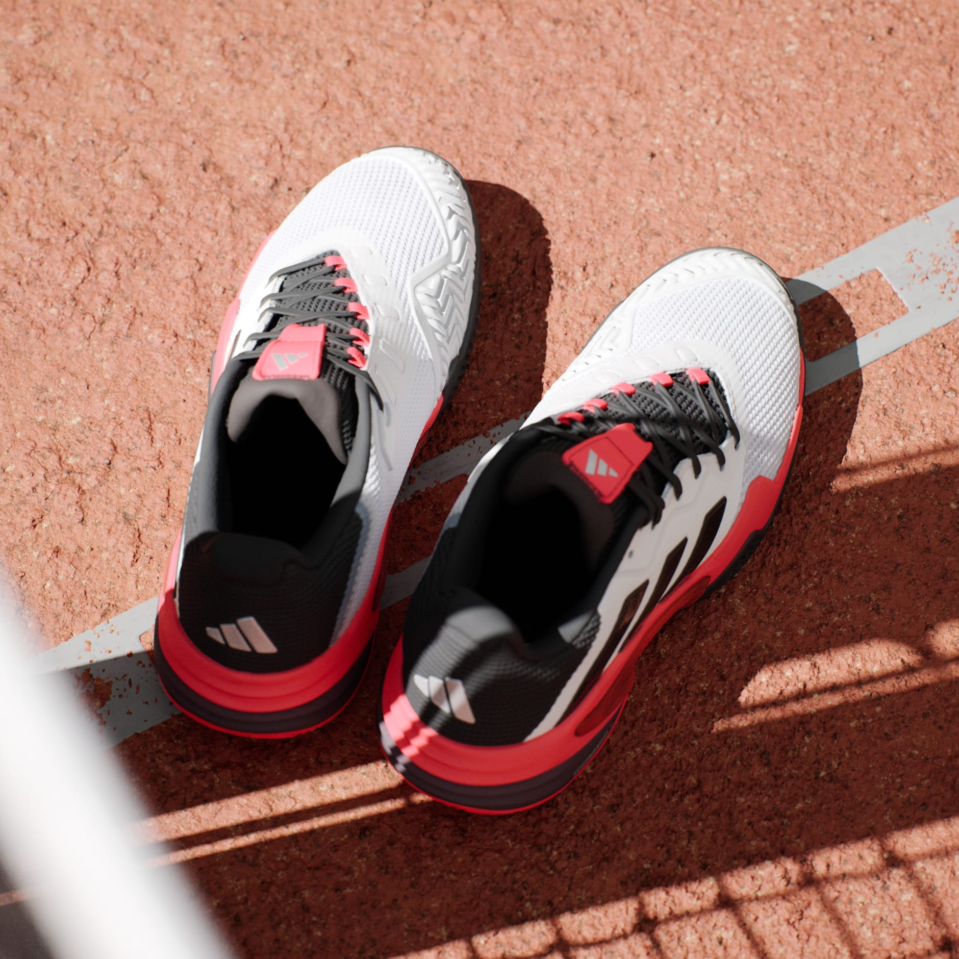 Pantofi de tenis Barricade 13 Clay