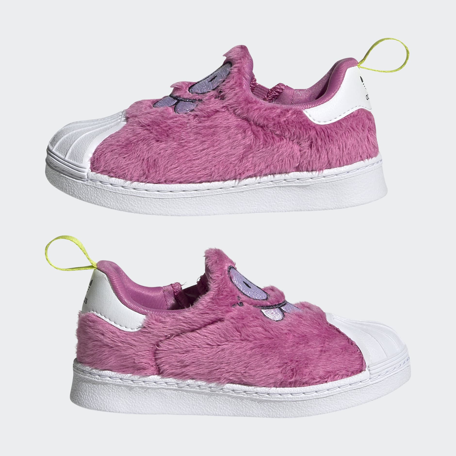adidas x Kevin Lyons Superstar 360 Shoes