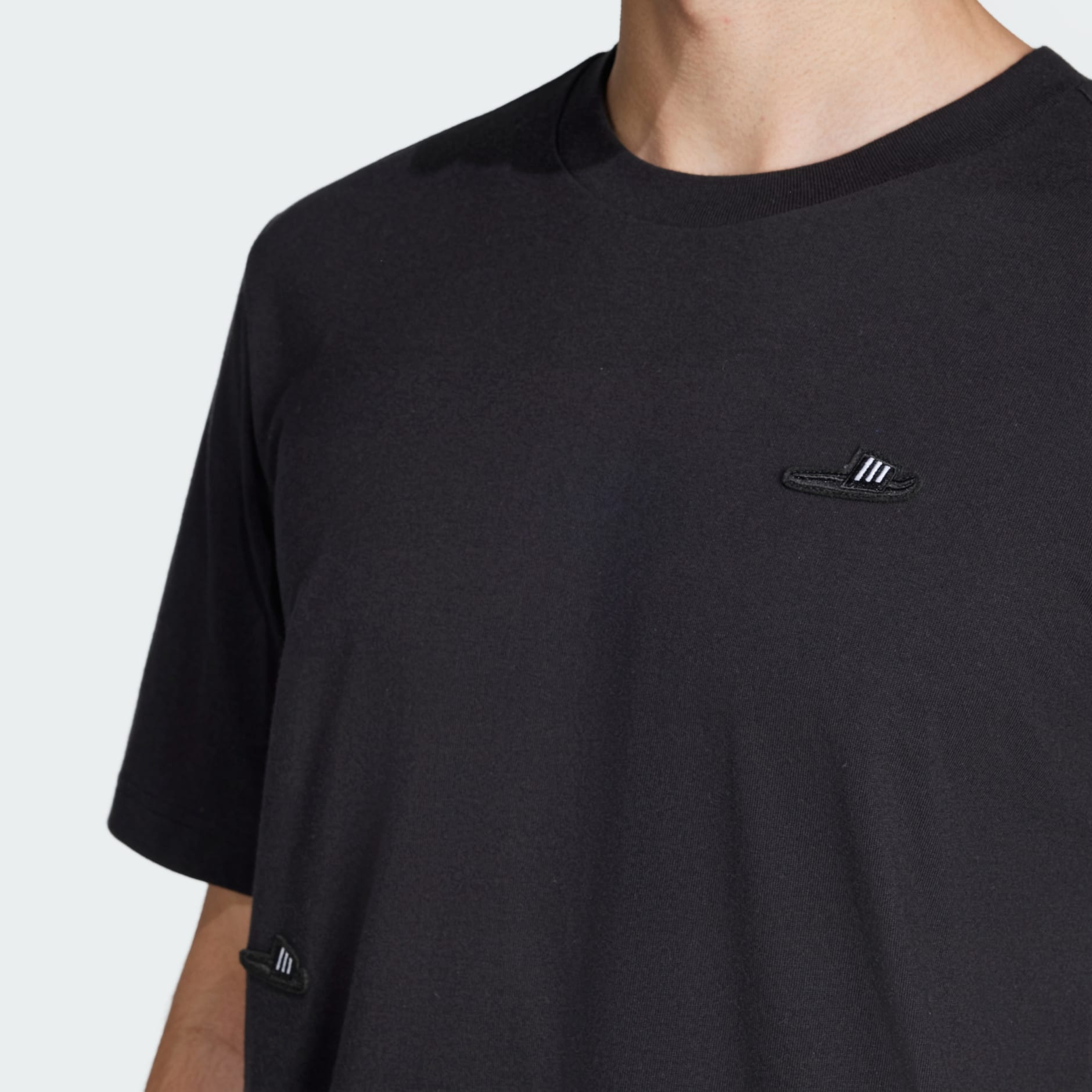 Lounge Slides Graphic Tee