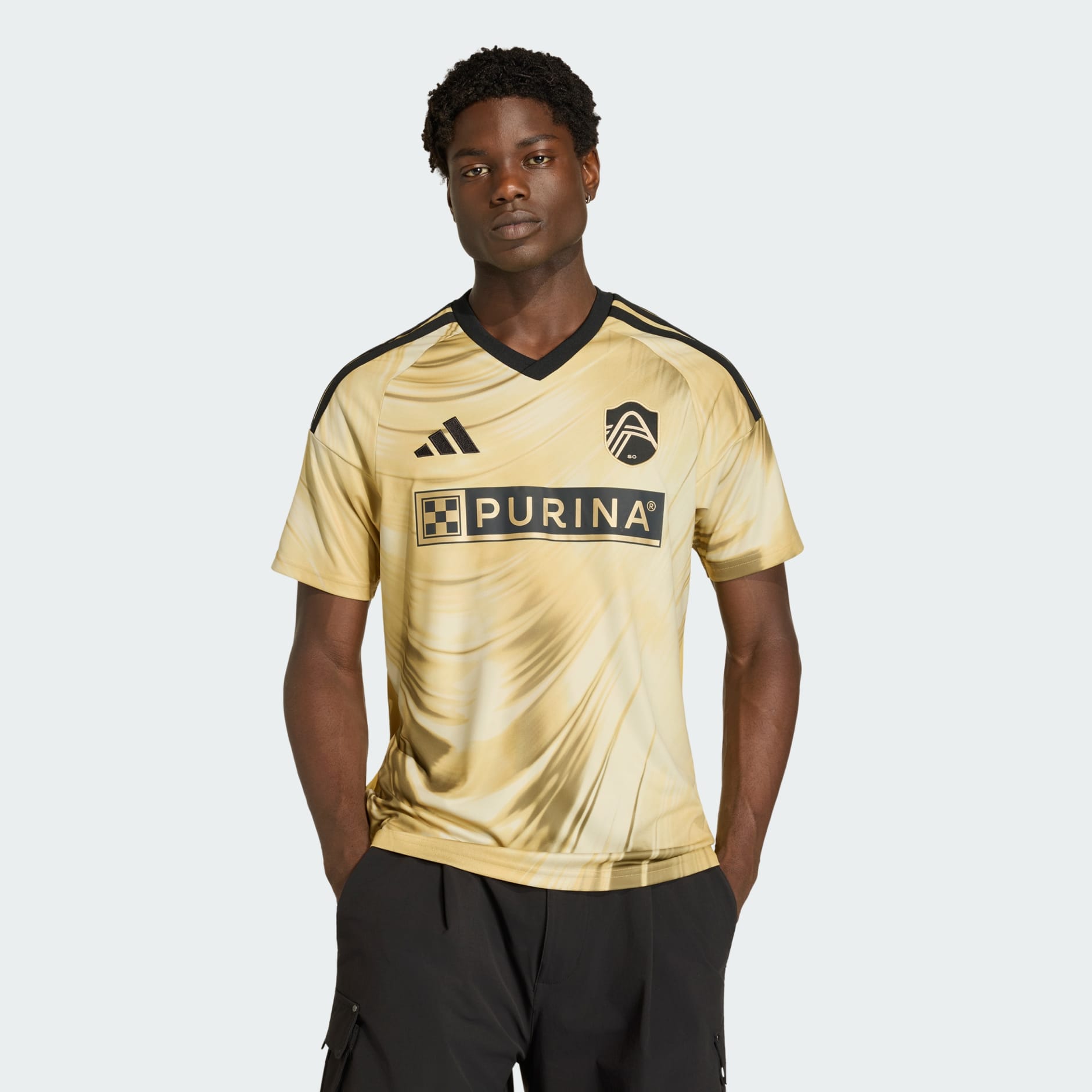 St. Louis City SC 26/27 Away Jersey